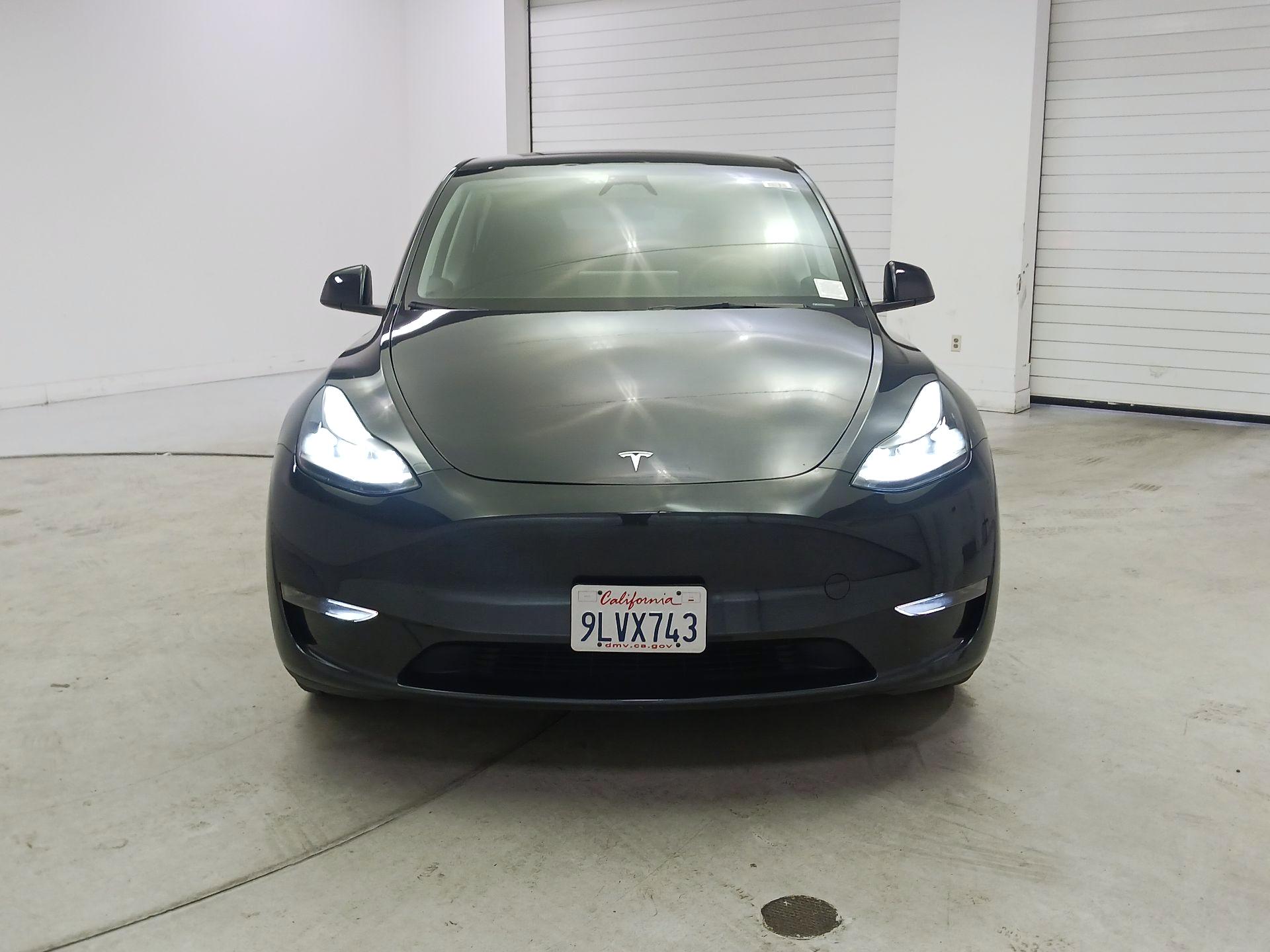 Thumbnail: 2024 Tesla Model Y - 2