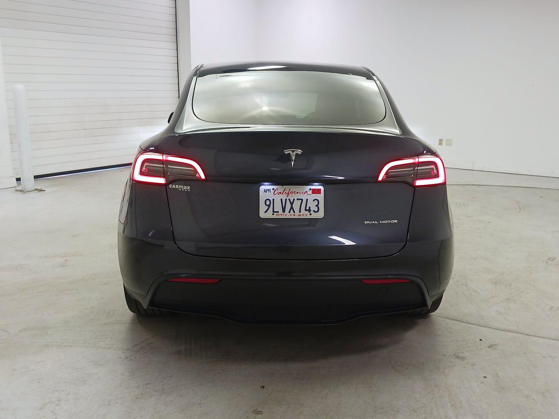 Thumbnail: 2024 Tesla Model Y - 6