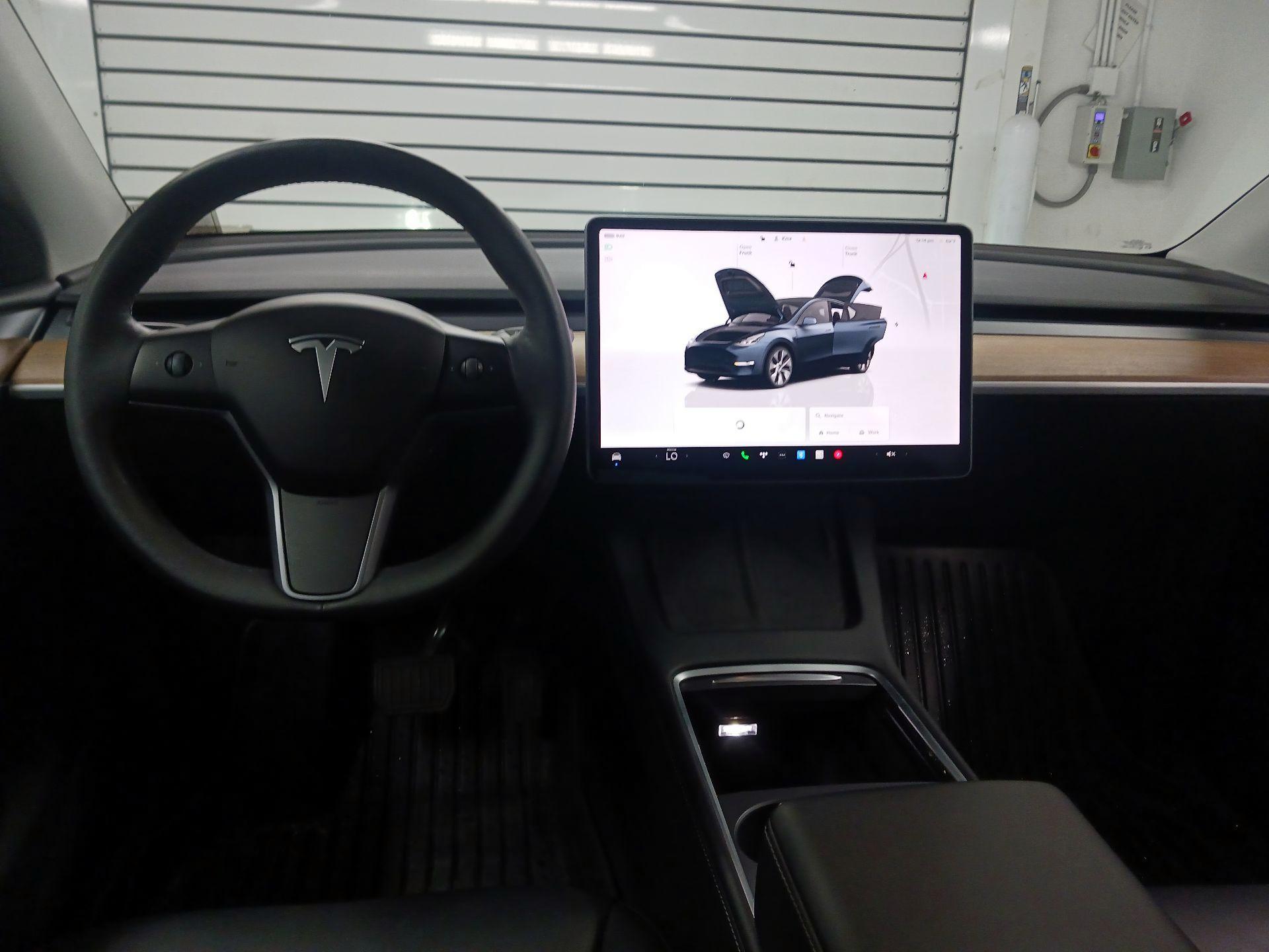 Thumbnail: 2024 Tesla Model Y - 8
