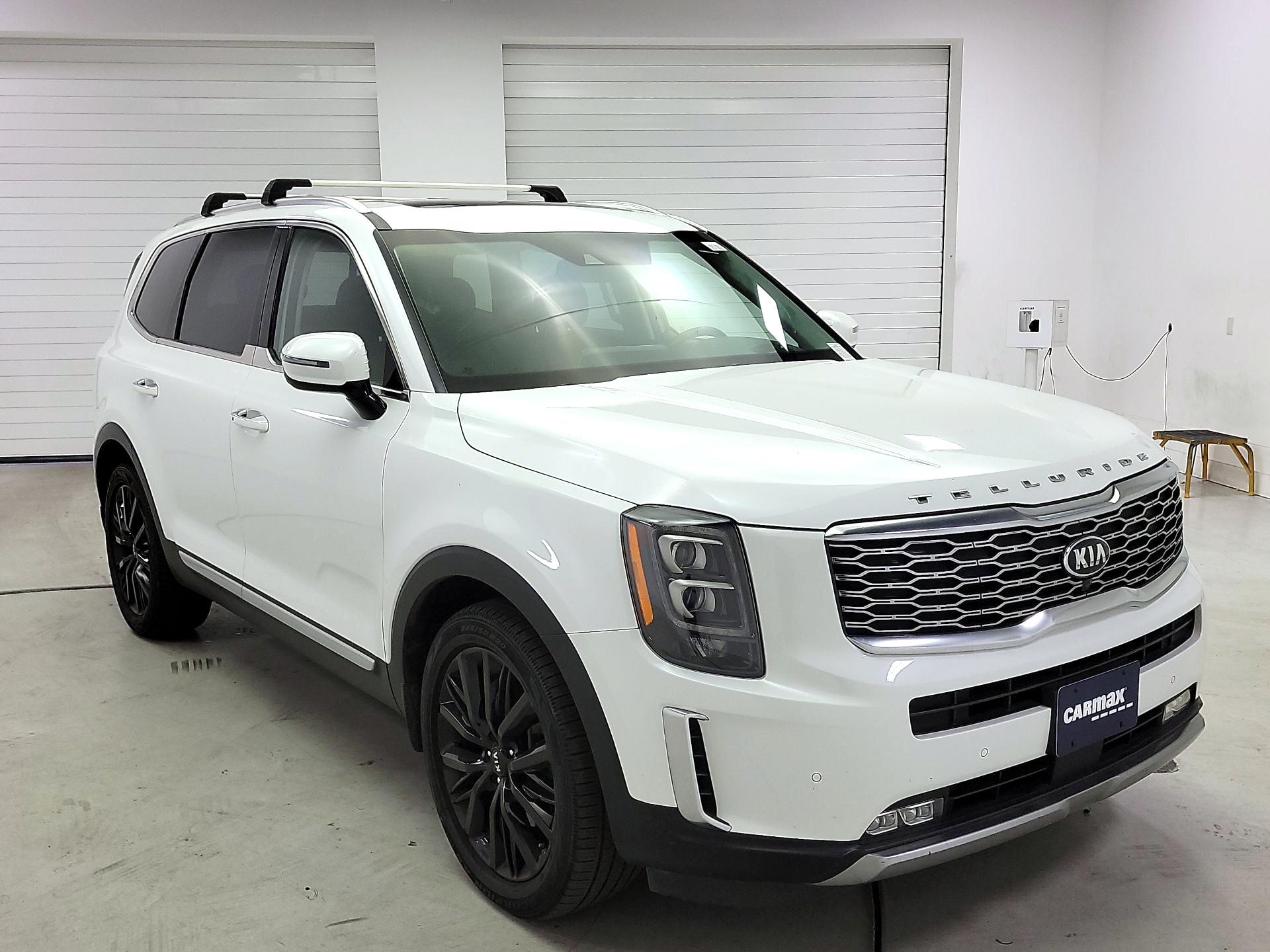 Thumbnail: 2020 Kia Telluride - 1