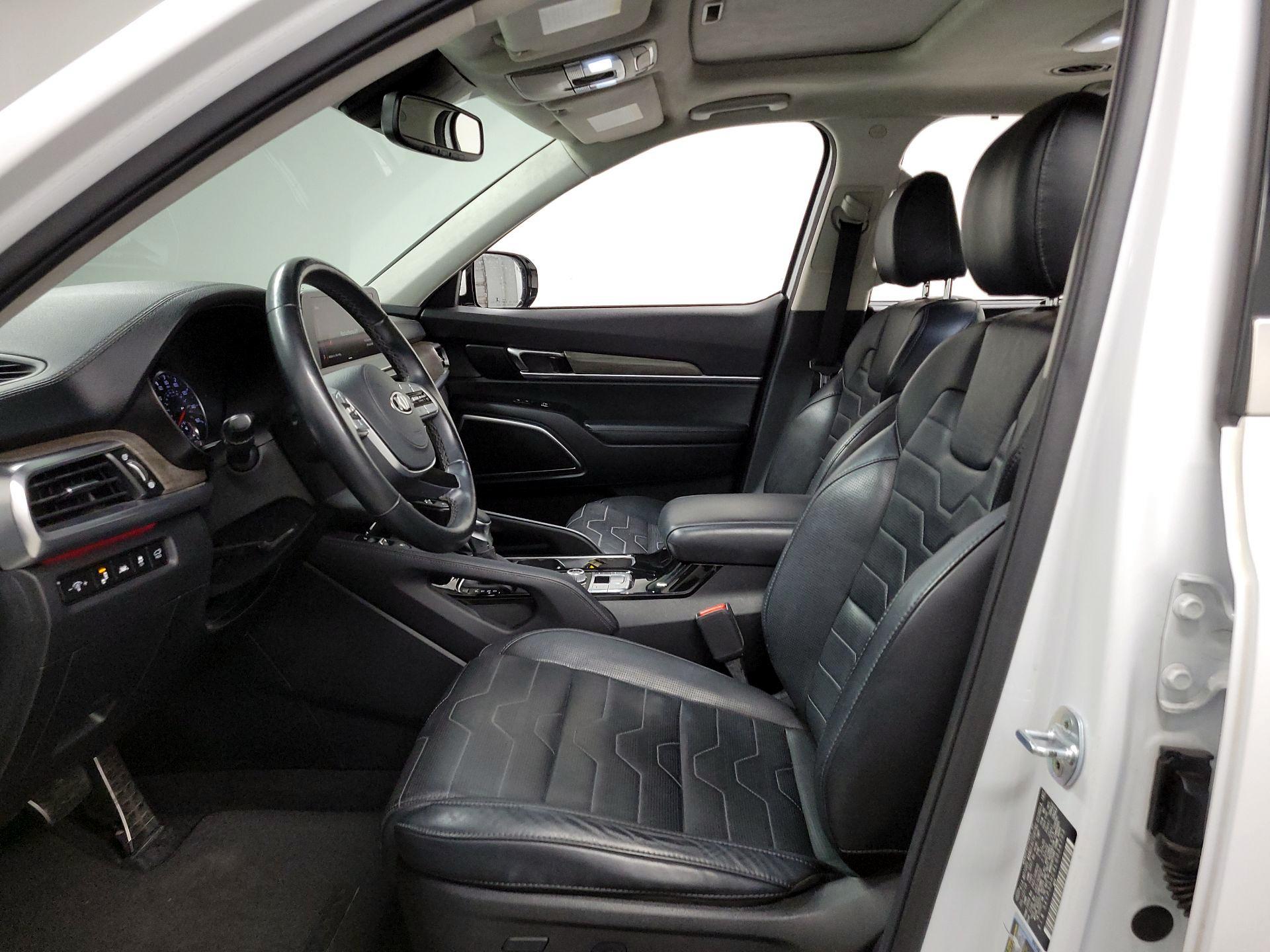 Thumbnail: 2020 Kia Telluride - 9