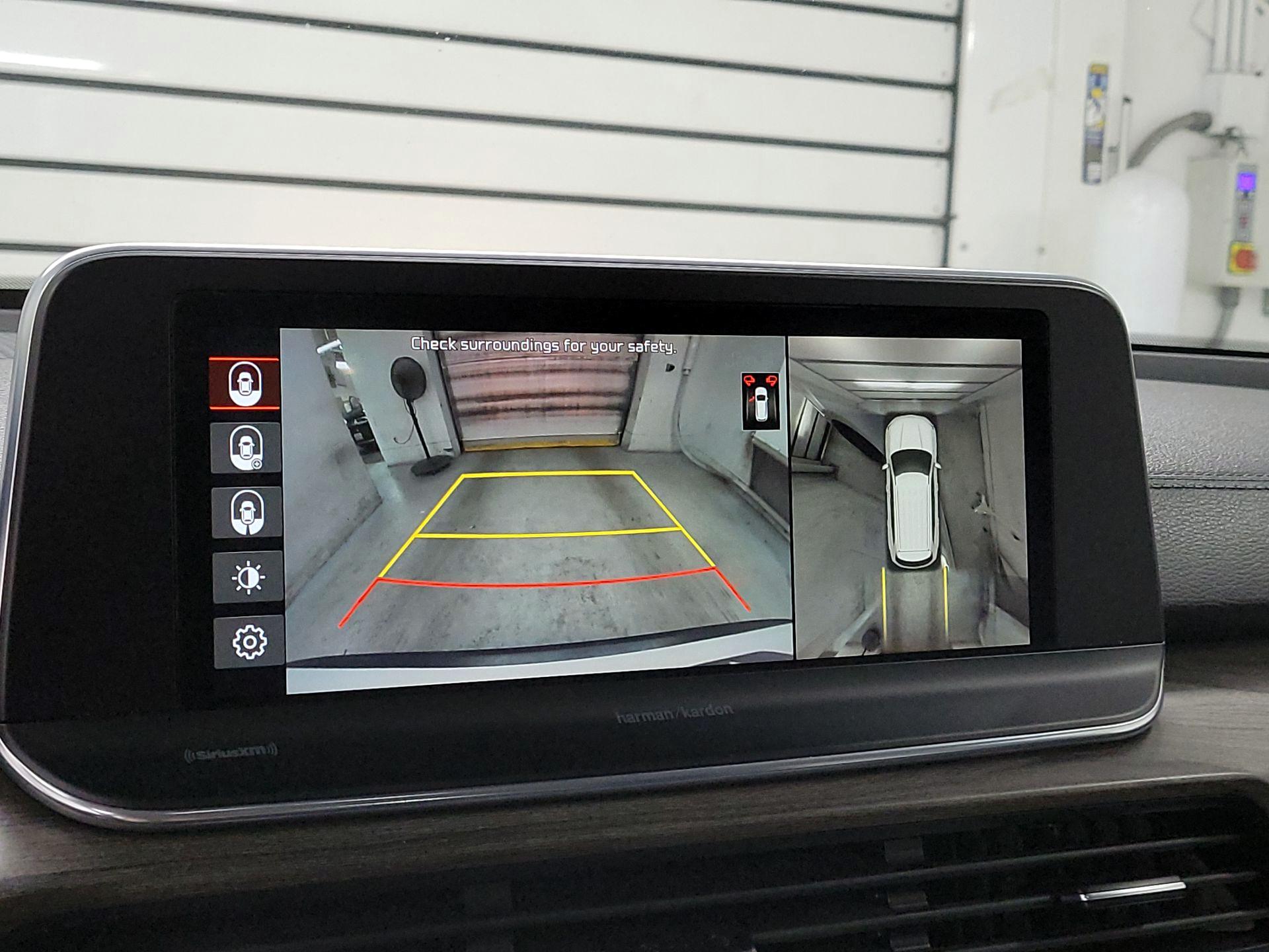 Thumbnail: 2020 Kia Telluride - 11