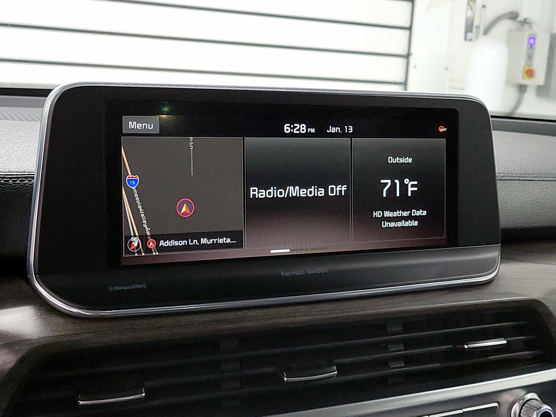 Thumbnail: 2020 Kia Telluride - 12