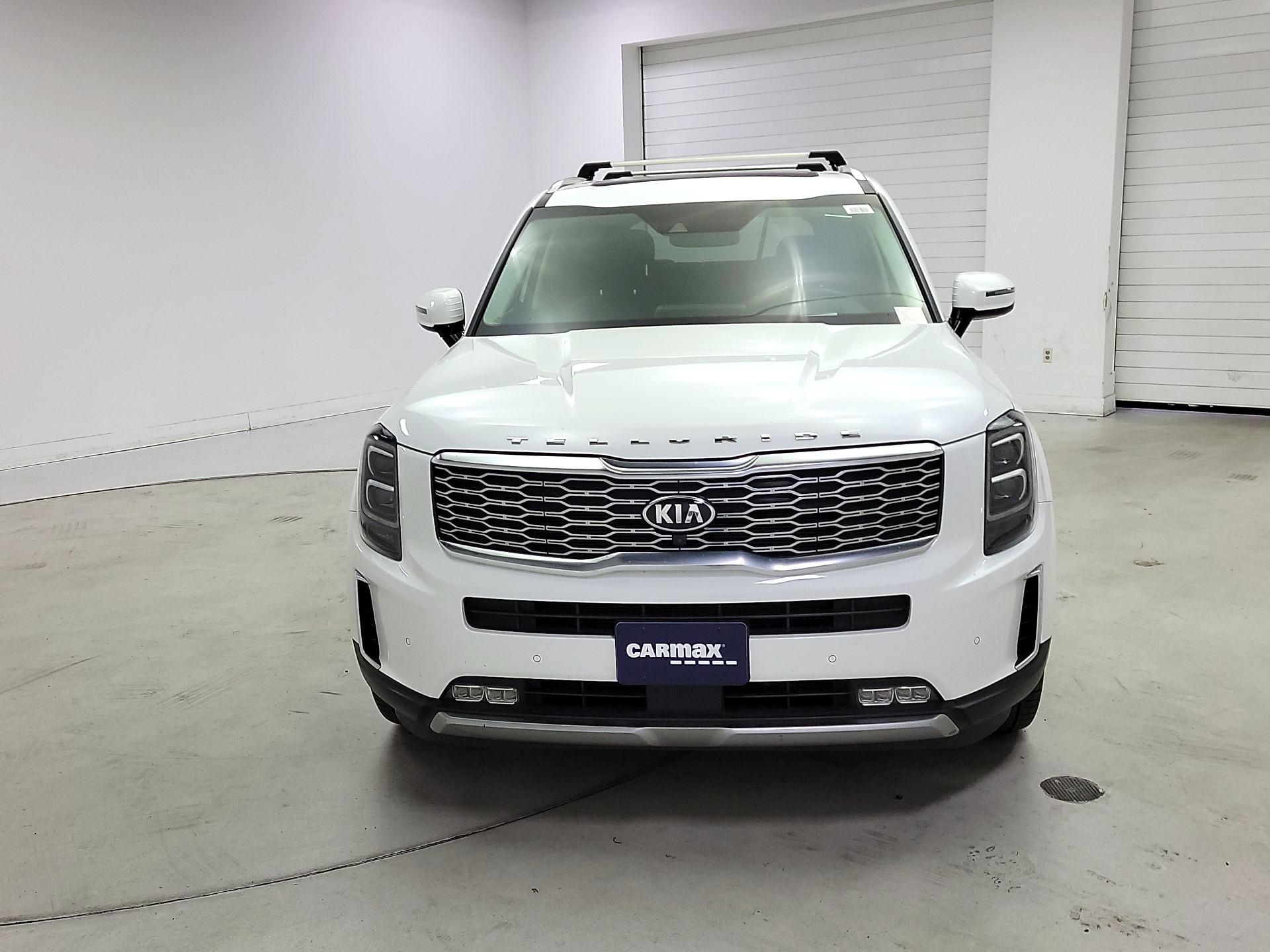 Thumbnail: 2020 Kia Telluride - 2