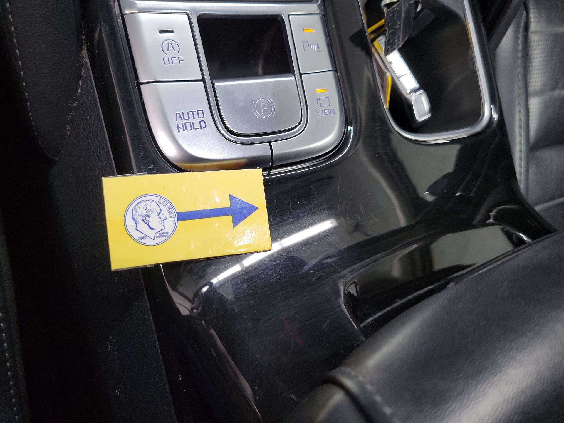 Thumbnail: 2020 Kia Telluride - 20