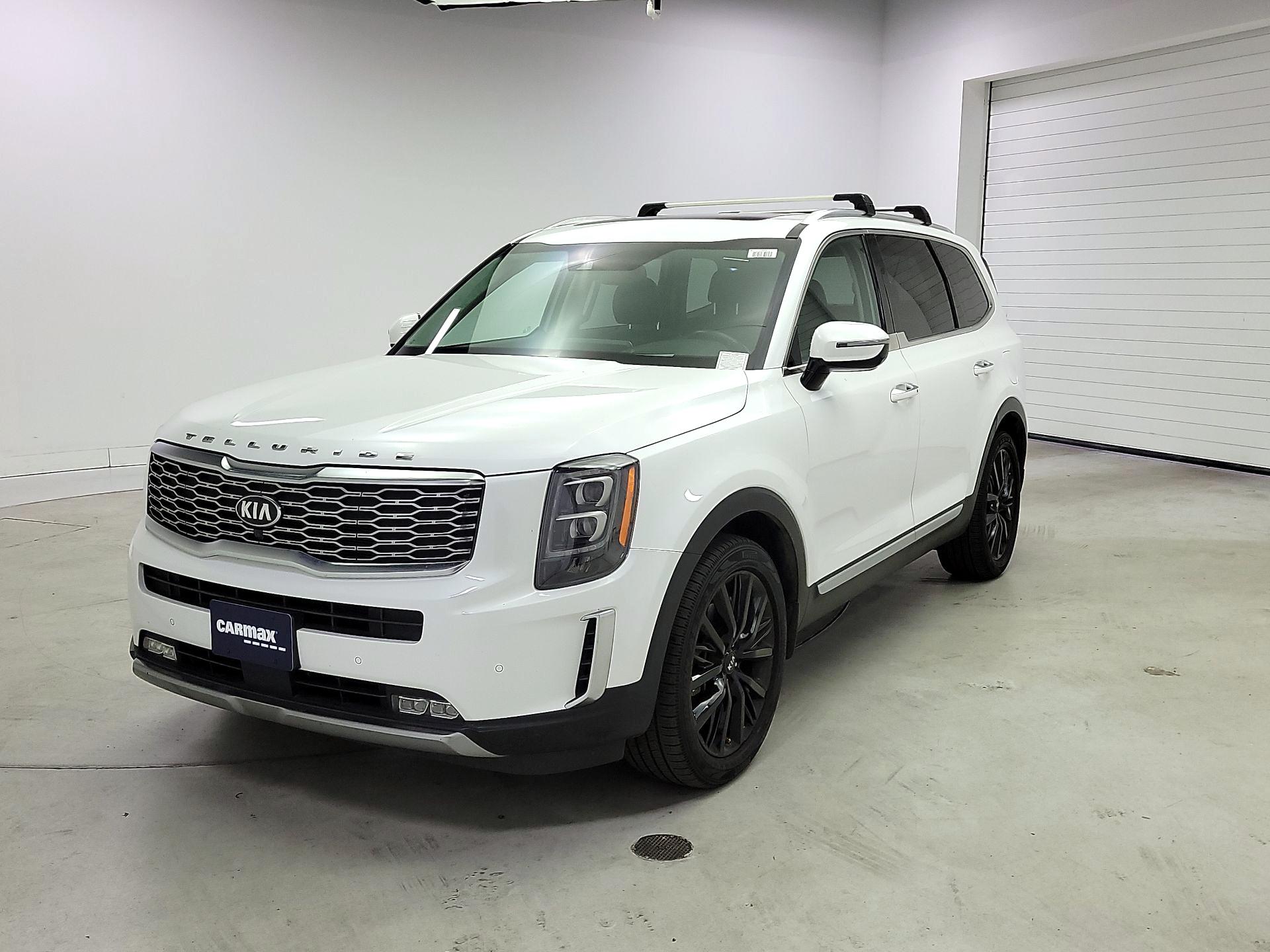 Thumbnail: 2020 Kia Telluride - 3