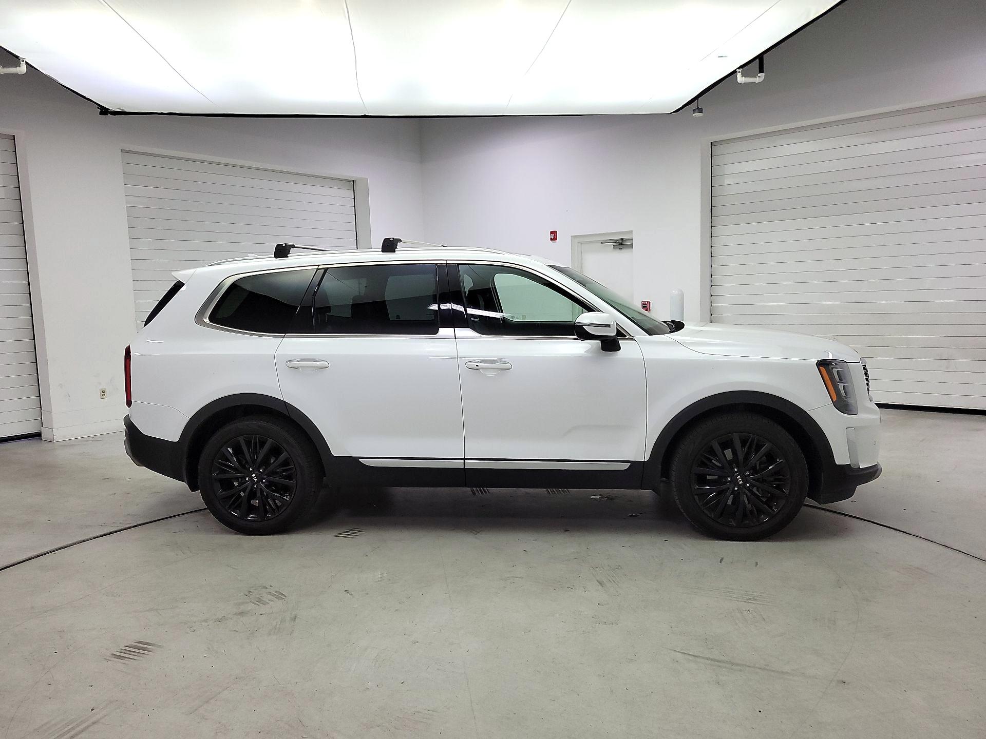 Thumbnail: 2020 Kia Telluride - 4