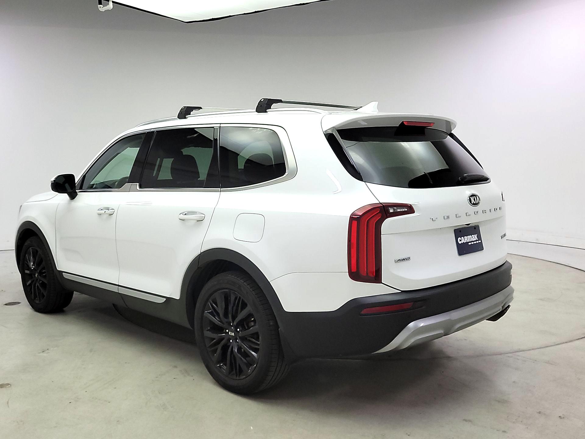Thumbnail: 2020 Kia Telluride - 7