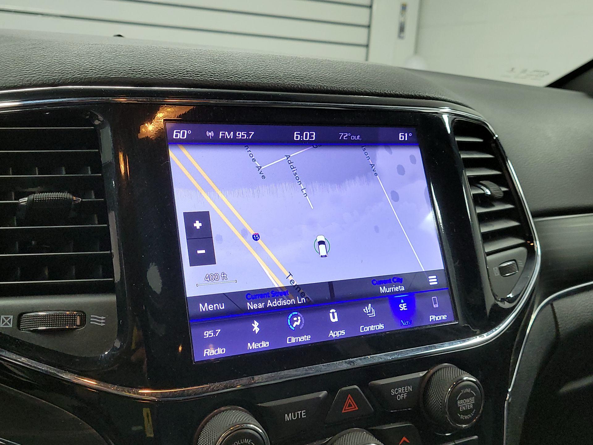 Thumbnail: 2019 Jeep Grand Cherokee - 12