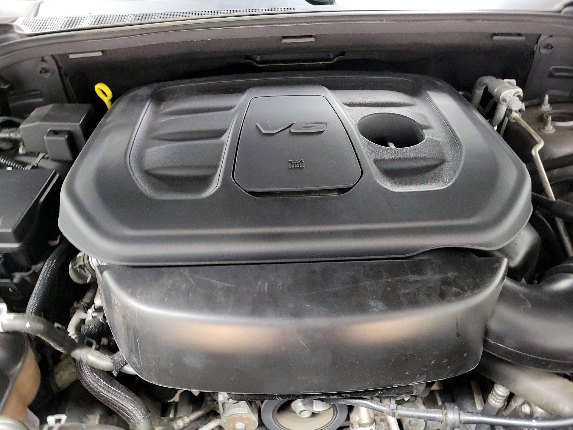 Thumbnail: 2019 Jeep Grand Cherokee - 20