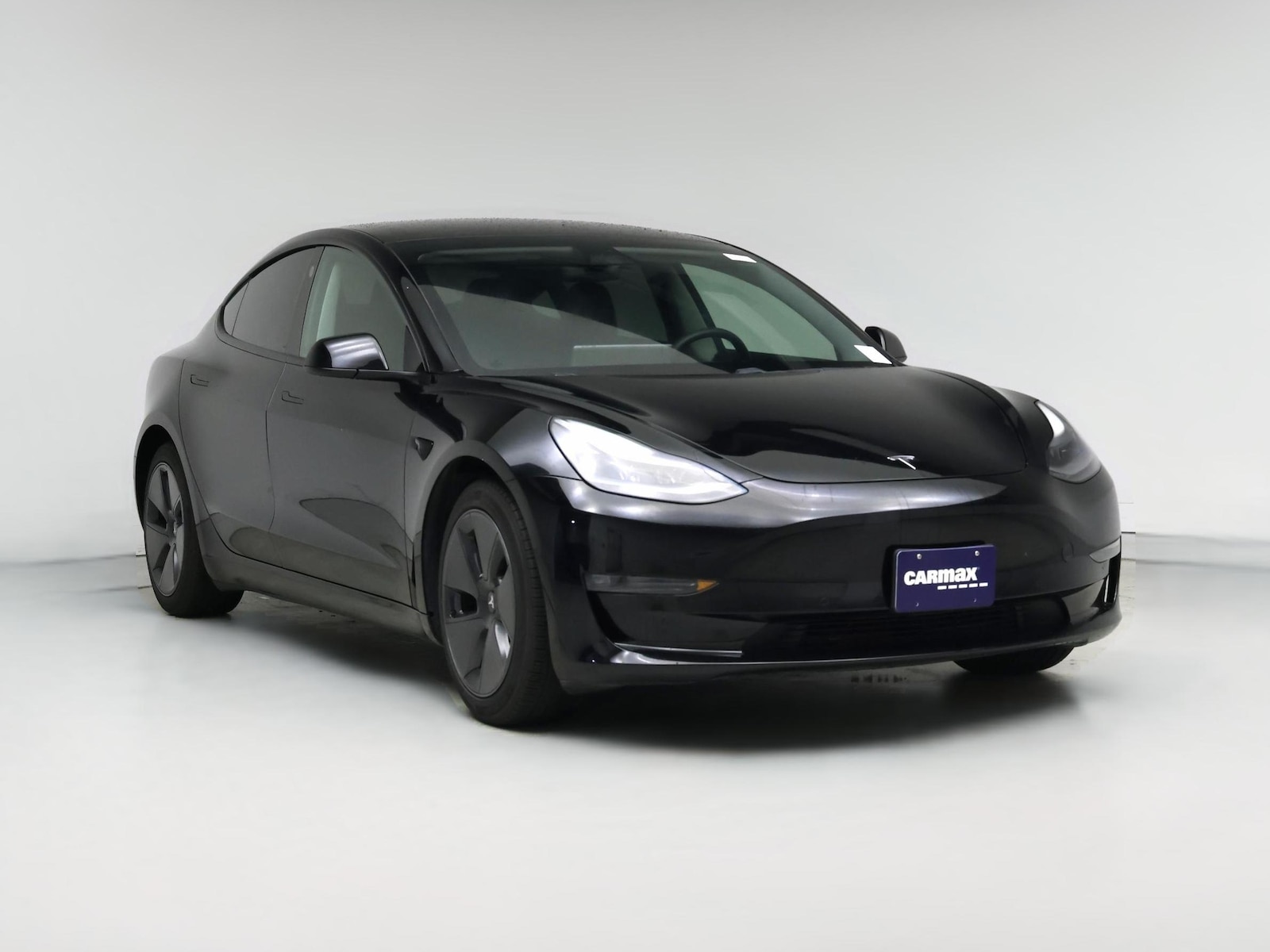 2021 Tesla Model 3 Base