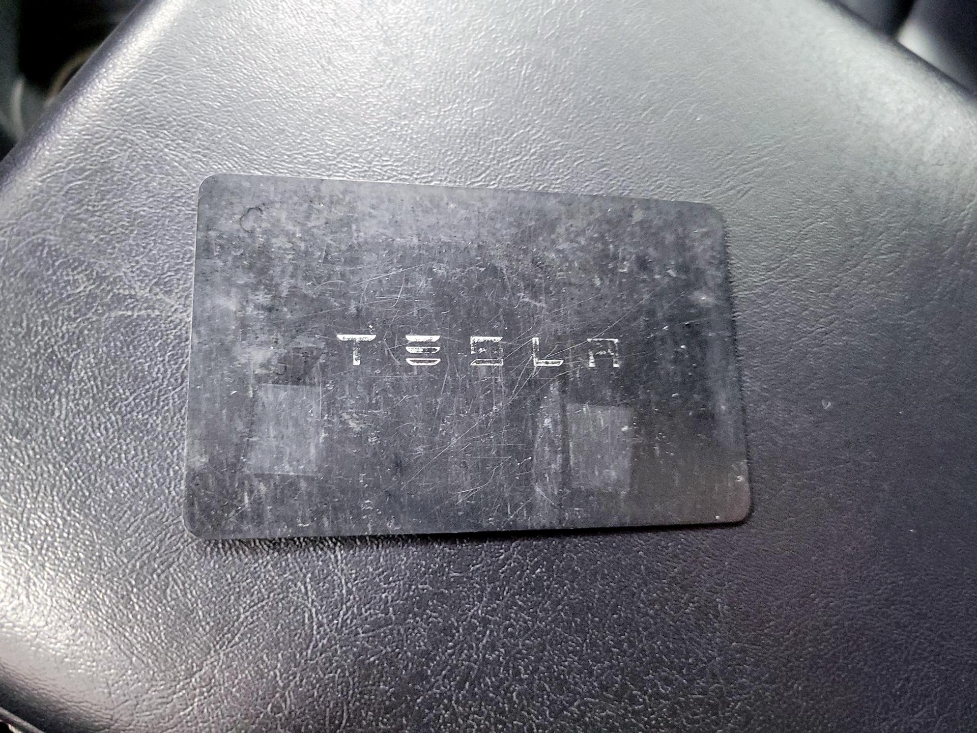 Thumbnail: 2021 Tesla Model 3 - 20