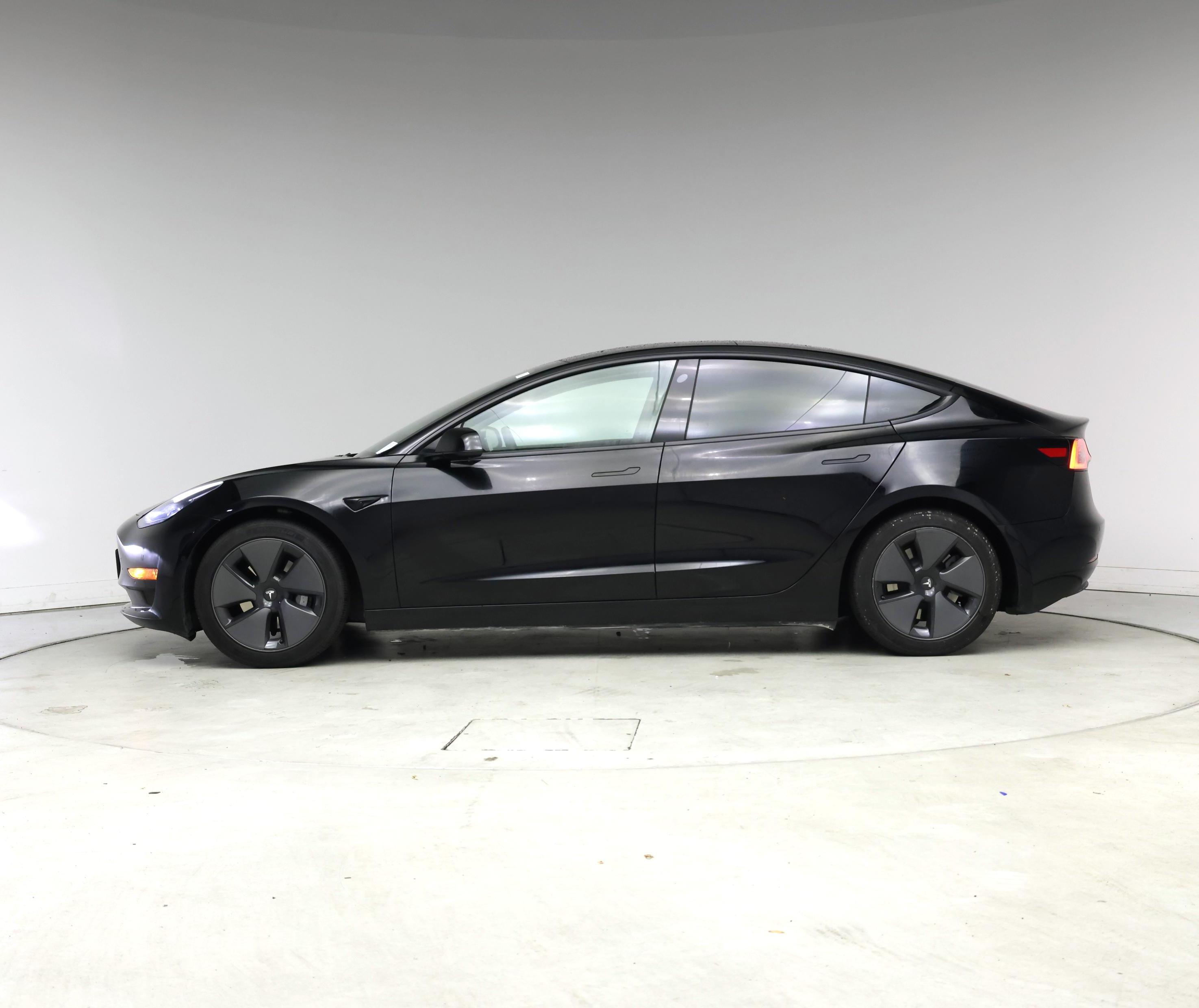 Thumbnail: 2021 Tesla Model 3 - 3