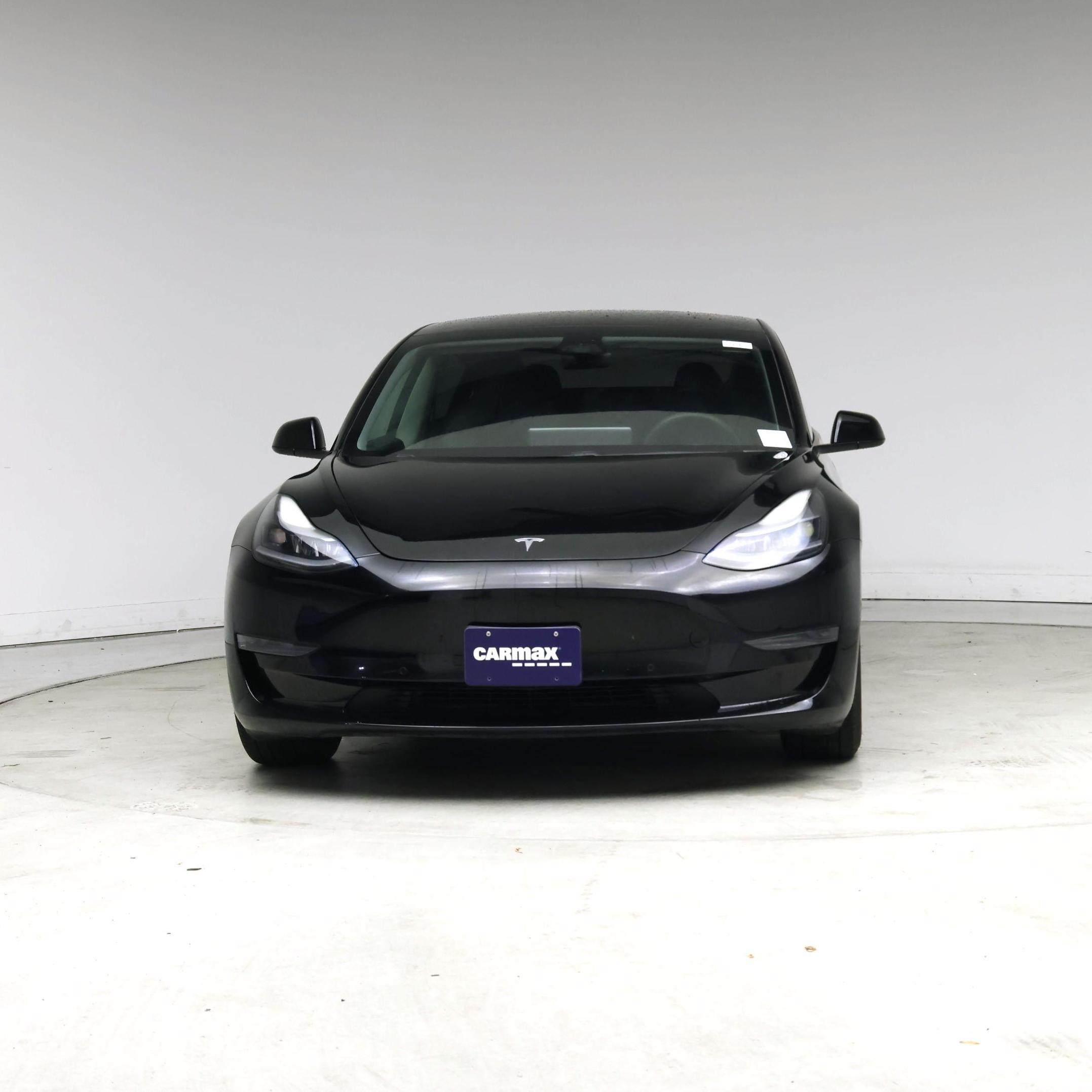 Thumbnail: 2021 Tesla Model 3 - 5