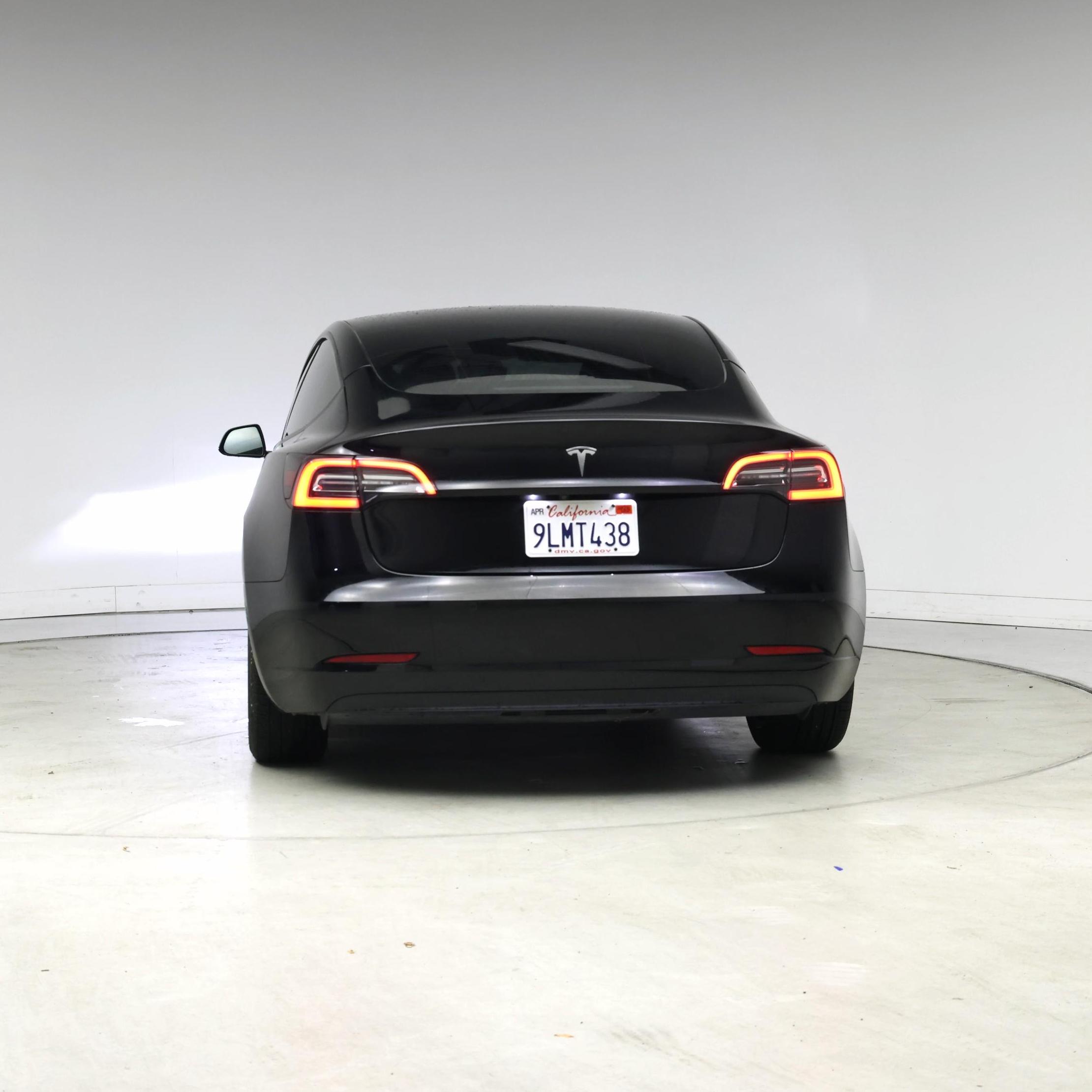 Thumbnail: 2021 Tesla Model 3 - 6
