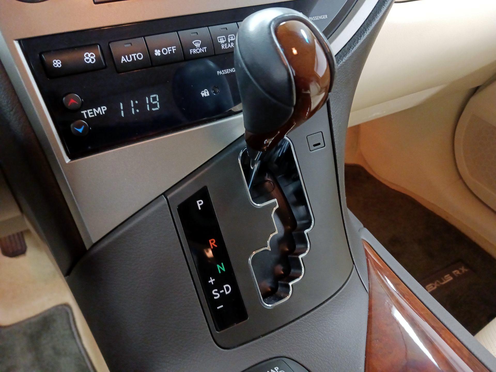 Thumbnail: 2015 Lexus RX - 14