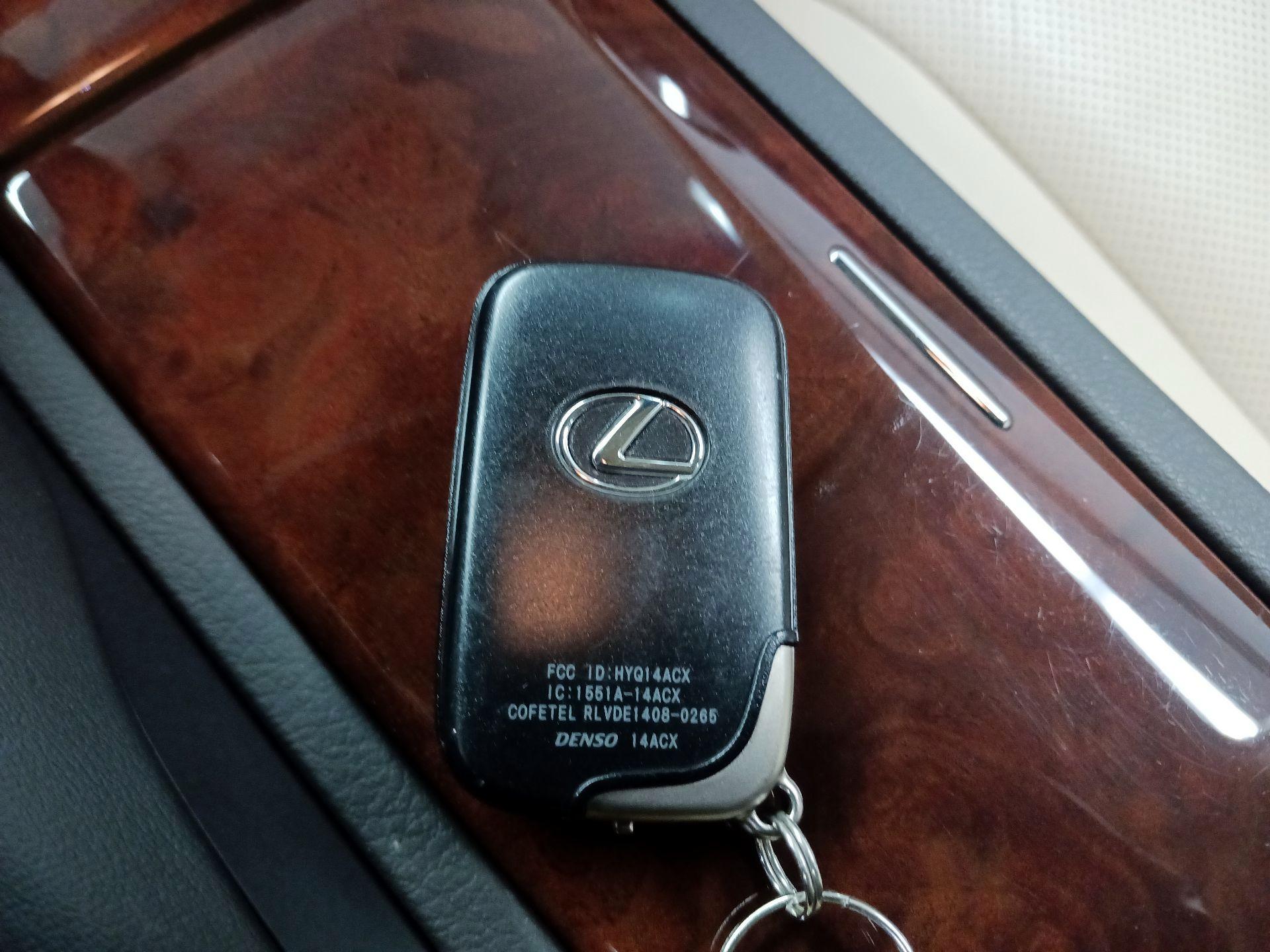 Thumbnail: 2015 Lexus RX - 18