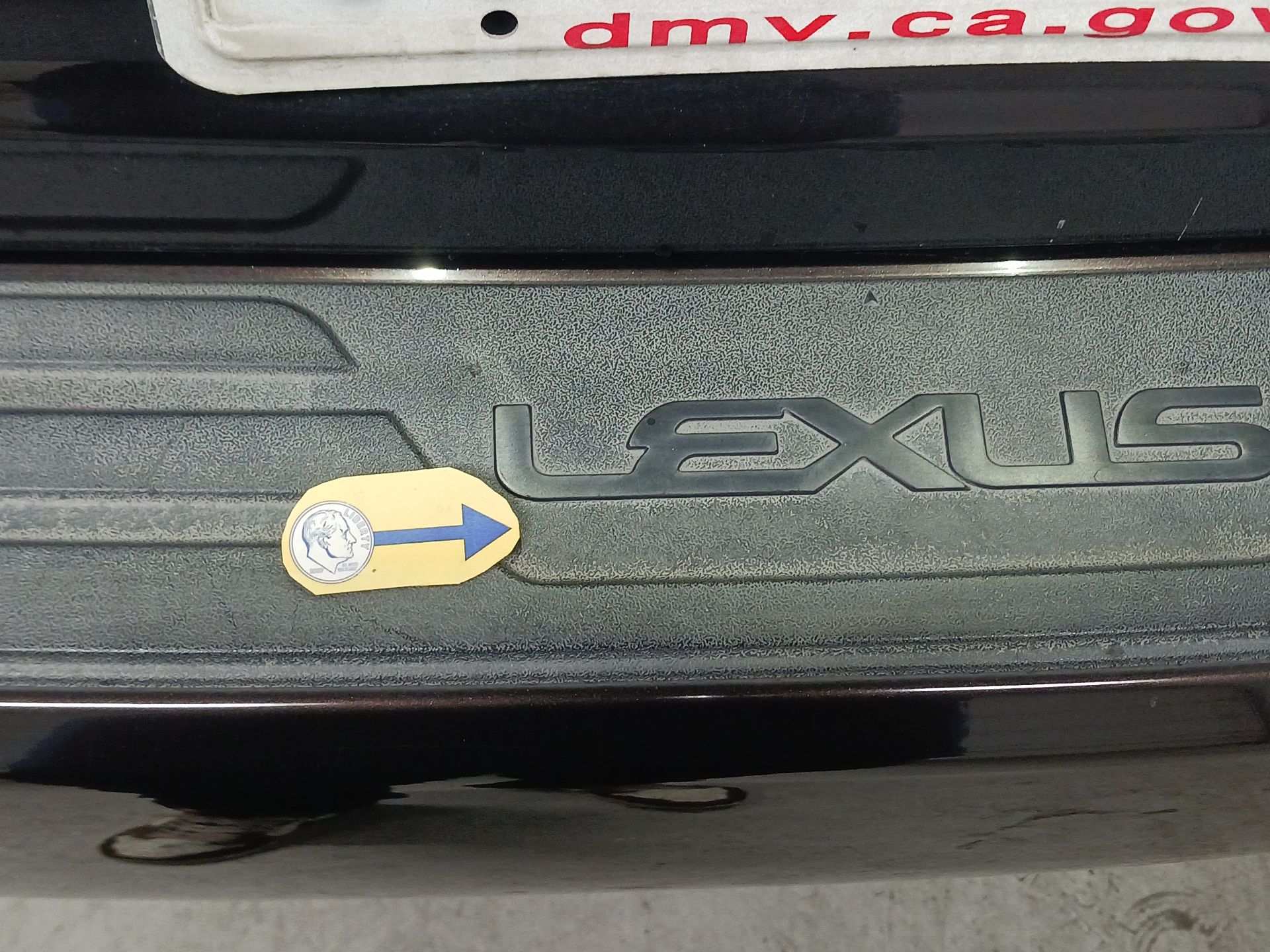 Thumbnail: 2015 Lexus RX - 20