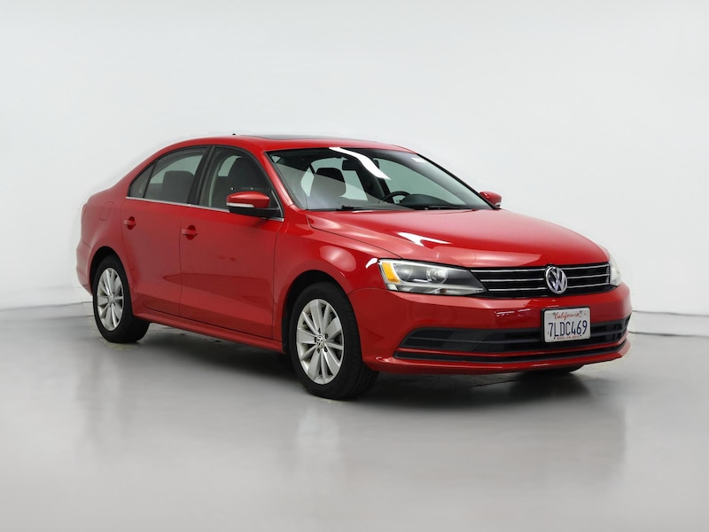 2015 Volkswagen Jetta SE -
                  Murrieta, CA