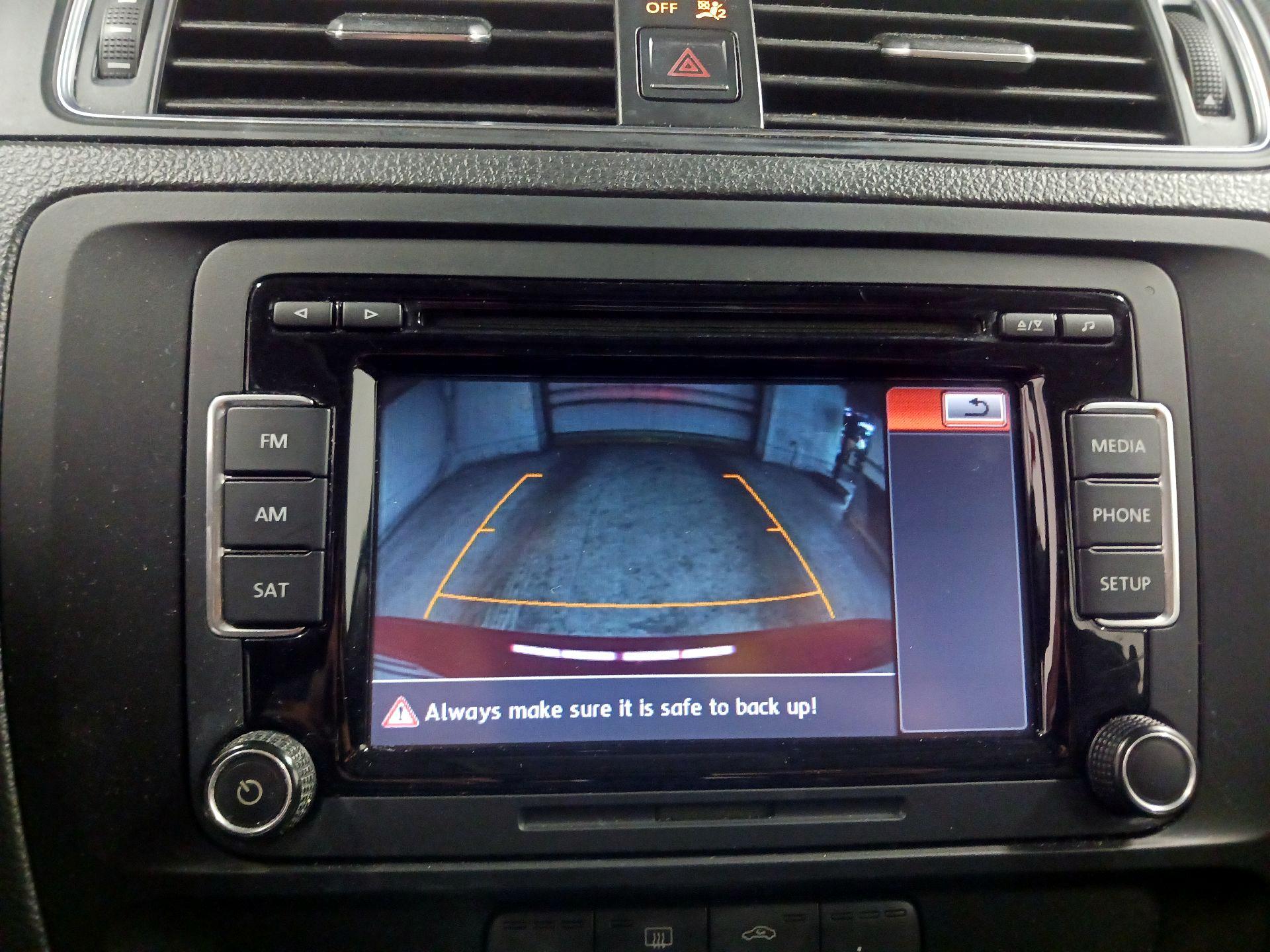 Thumbnail: 2015 Volkswagen Jetta - 14