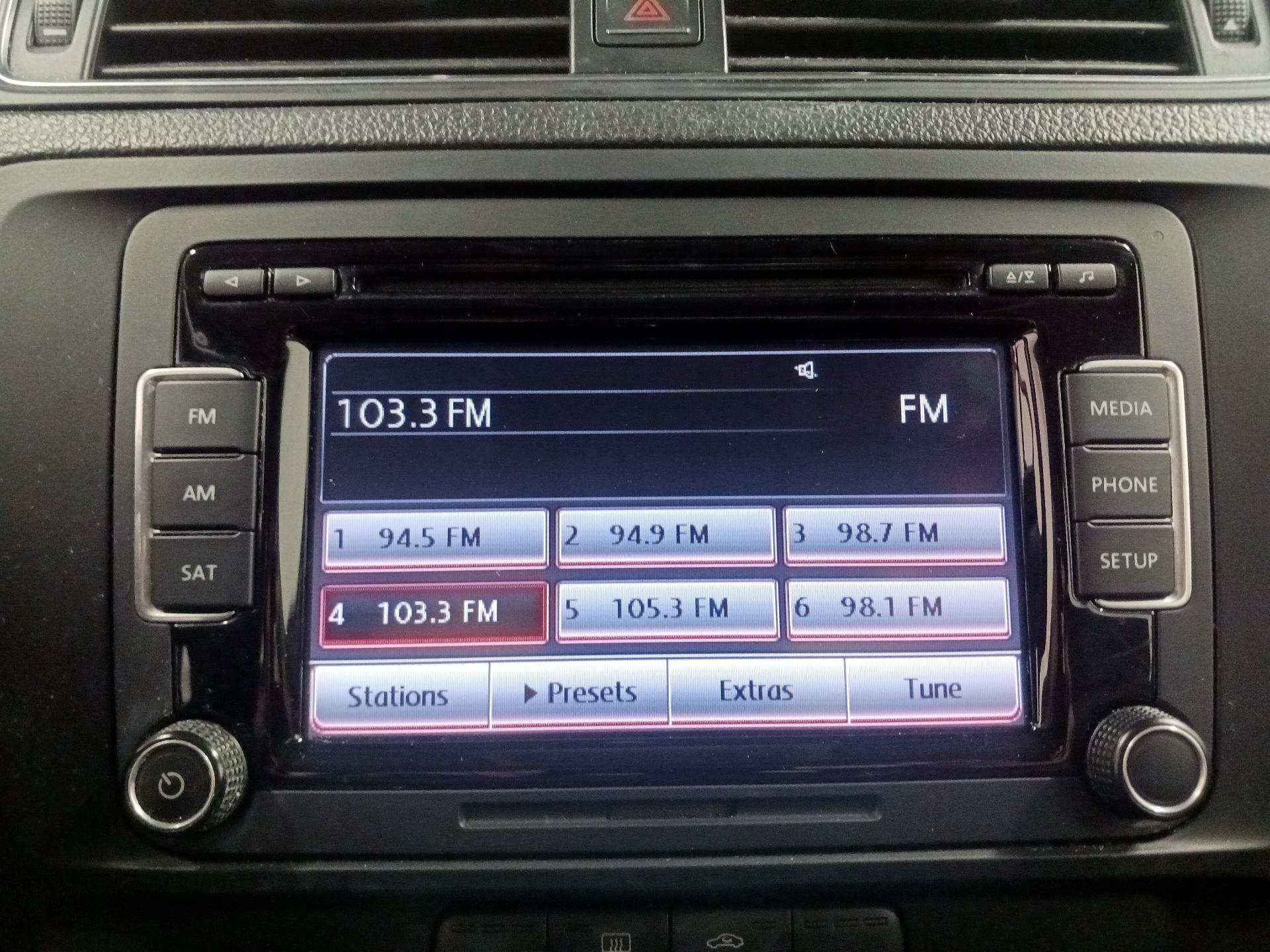 Thumbnail: 2015 Volkswagen Jetta - 15