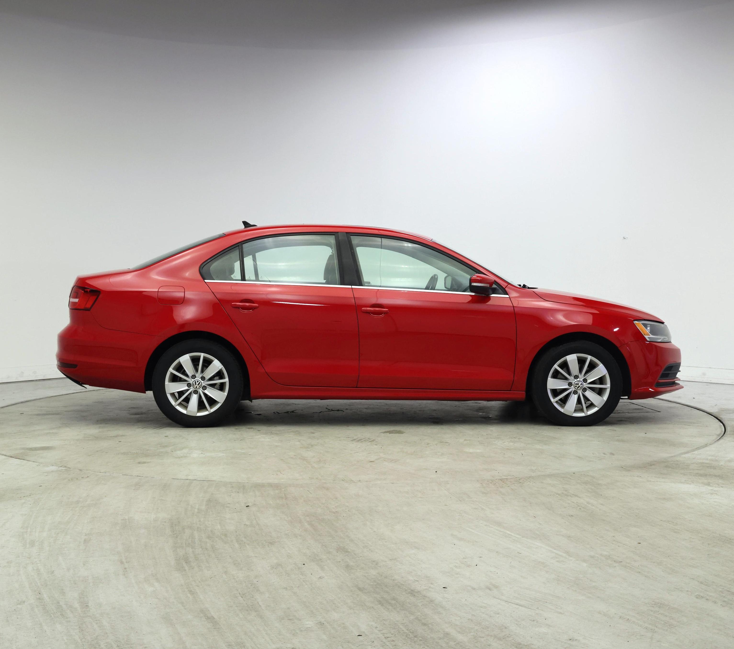 Thumbnail: 2015 Volkswagen Jetta - 7