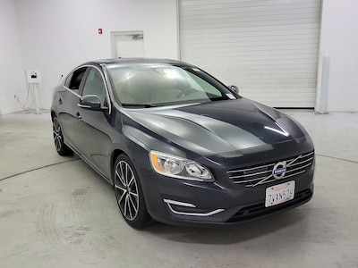 2016 Volvo S60 T5 Premier