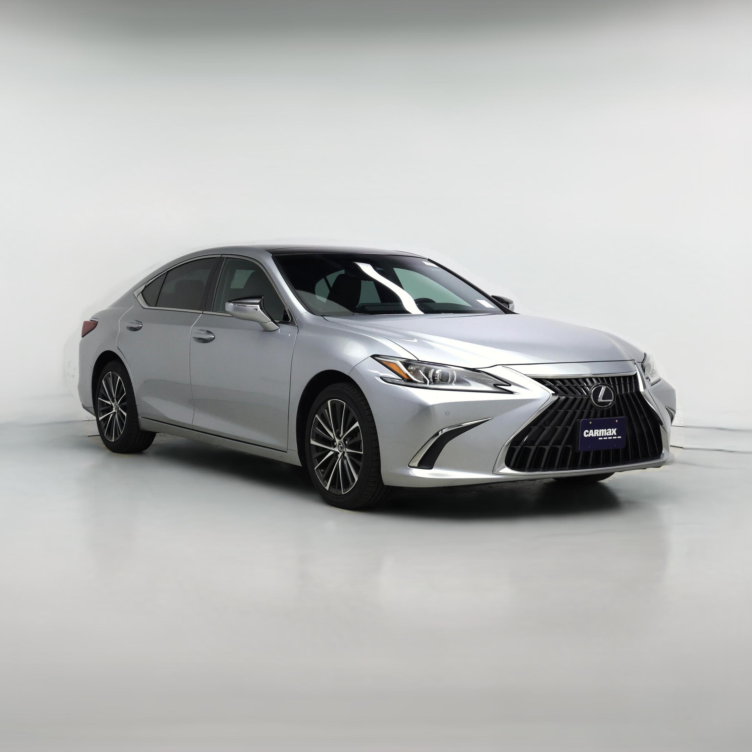 Thumbnail: 2022 Lexus ES - 1