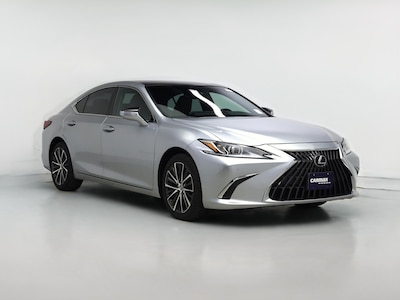 2022 Lexus ES 350