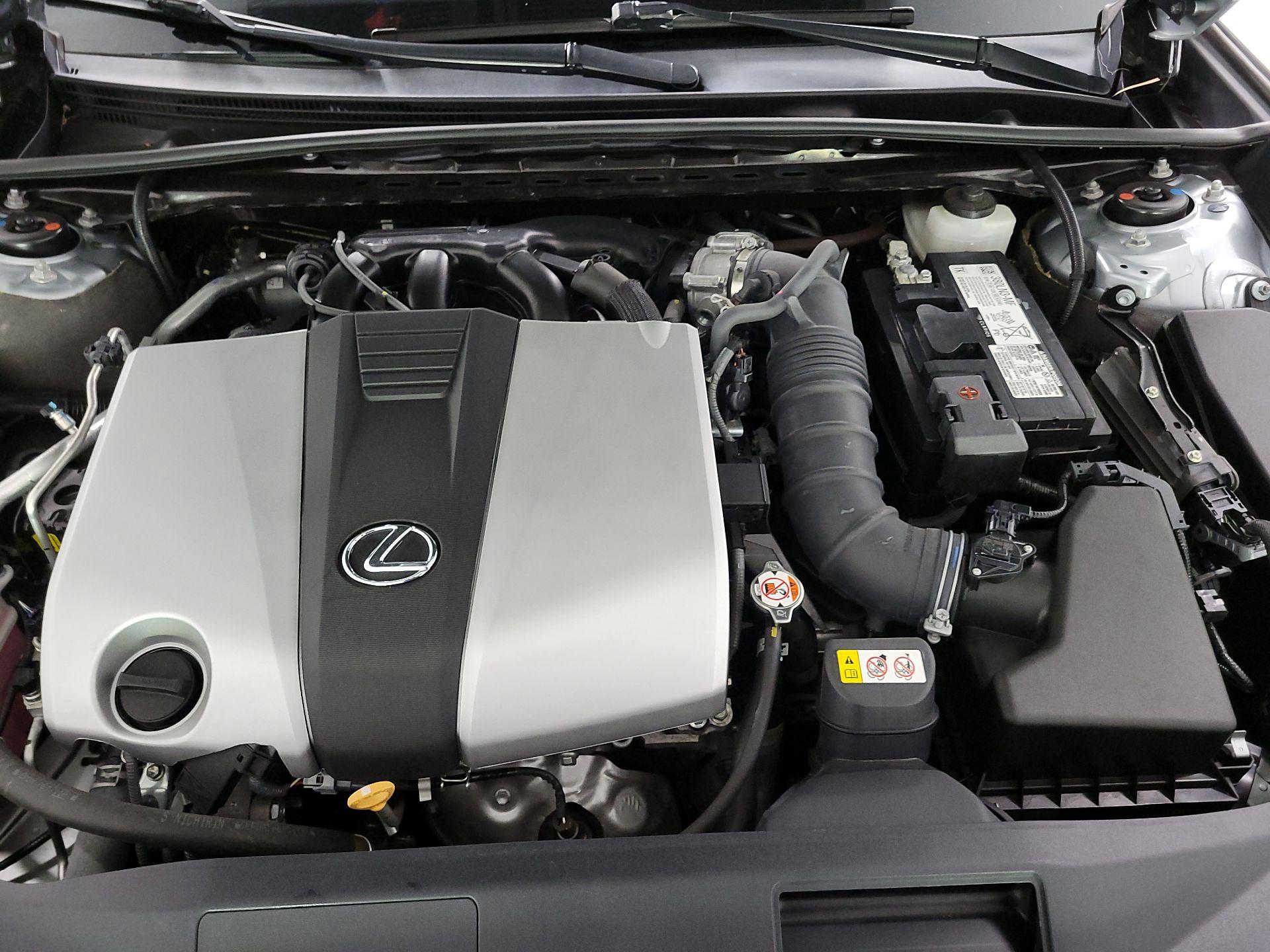 Thumbnail: 2022 Lexus ES - 19