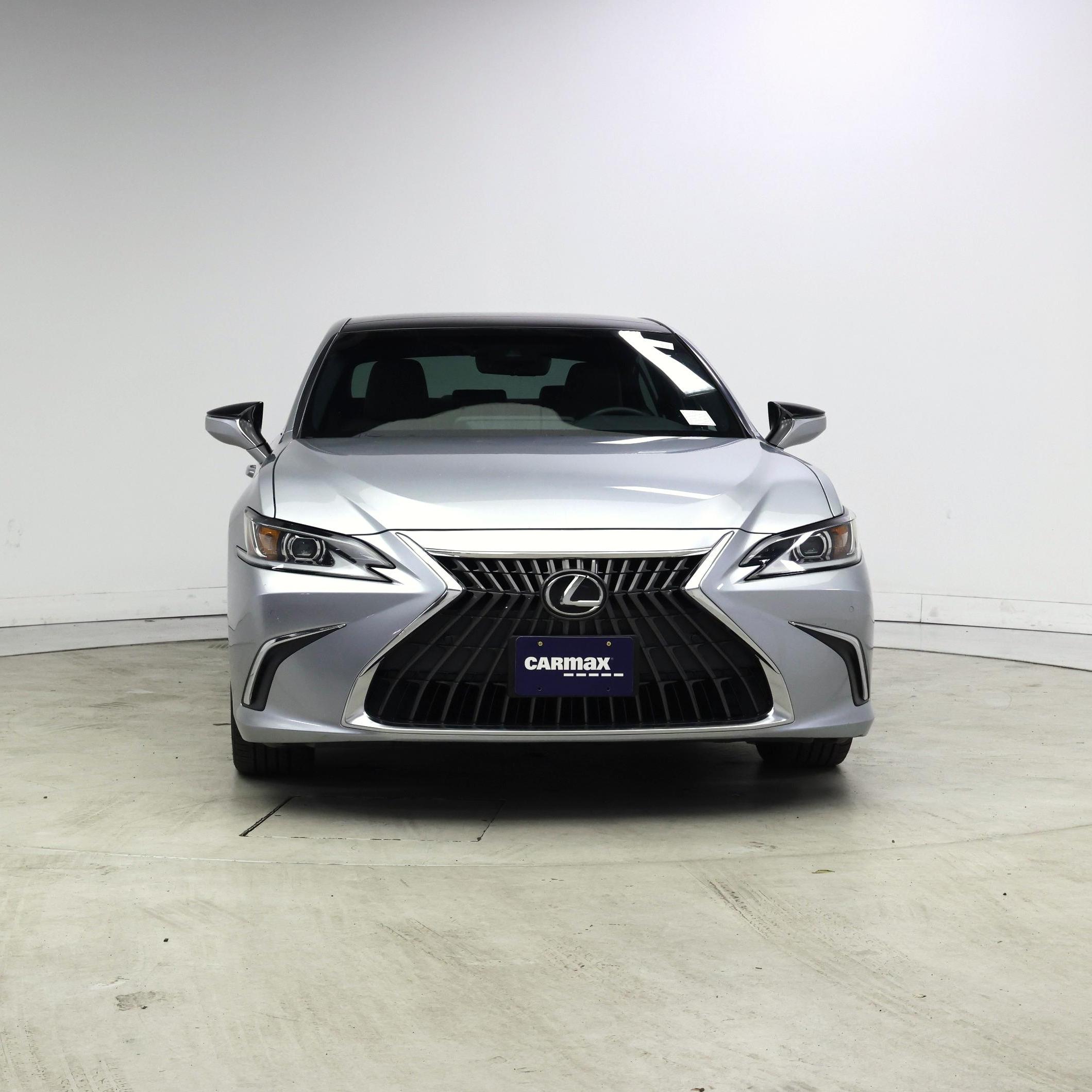 Thumbnail: 2022 Lexus ES - 5