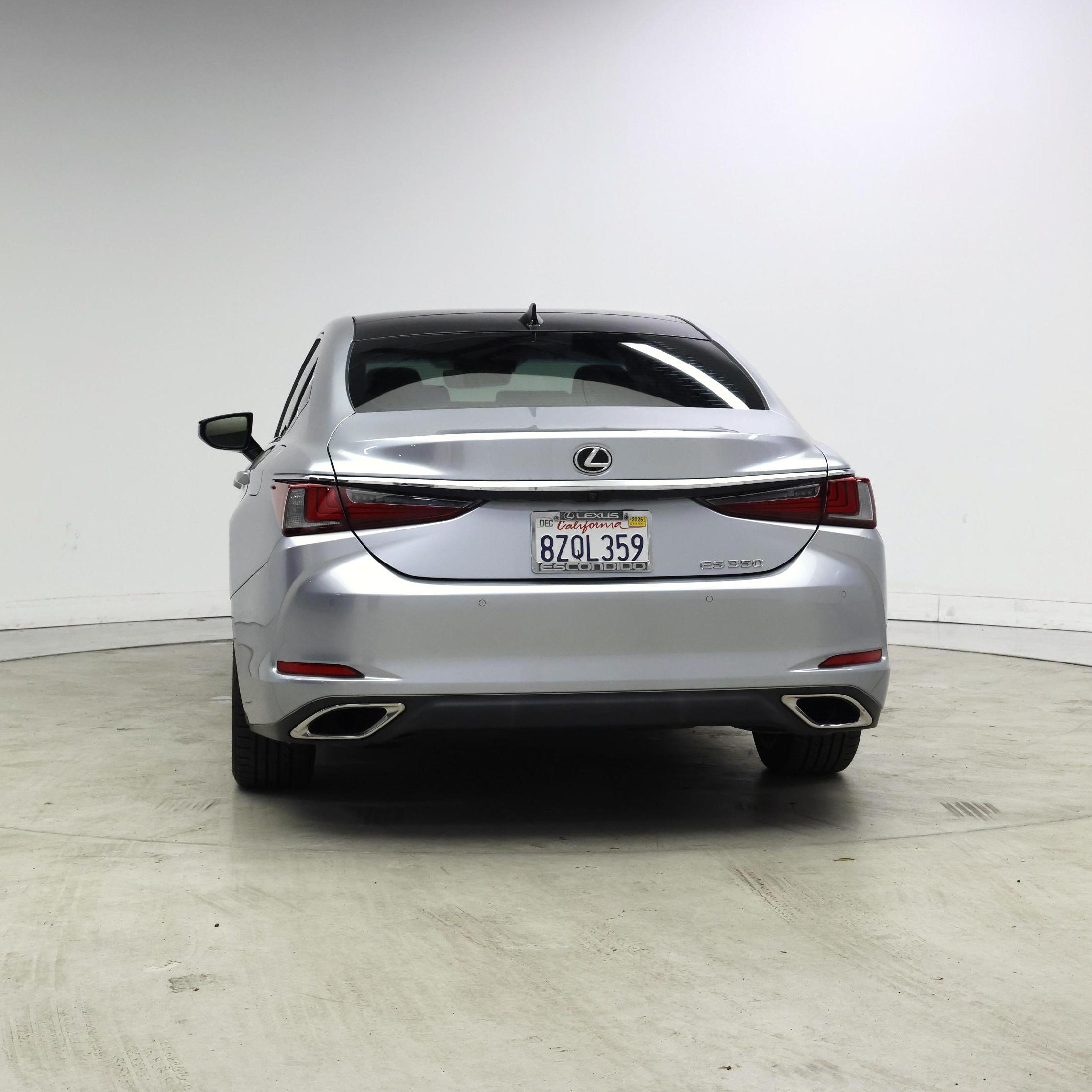 Thumbnail: 2022 Lexus ES - 6