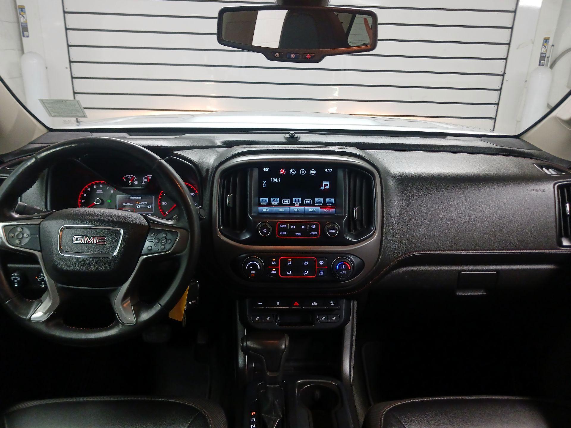 Thumbnail: 2016 GMC Canyon - 9