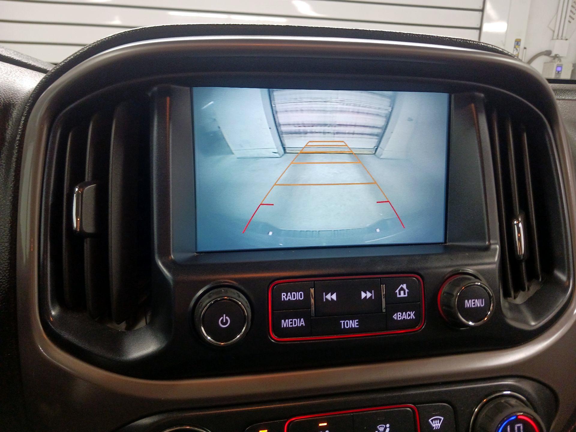 Thumbnail: 2016 GMC Canyon - 14