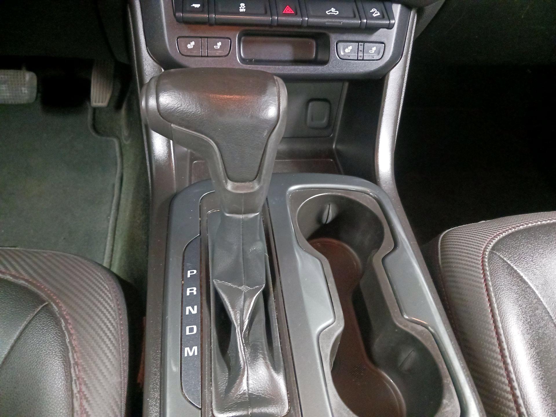 Thumbnail: 2016 GMC Canyon - 17