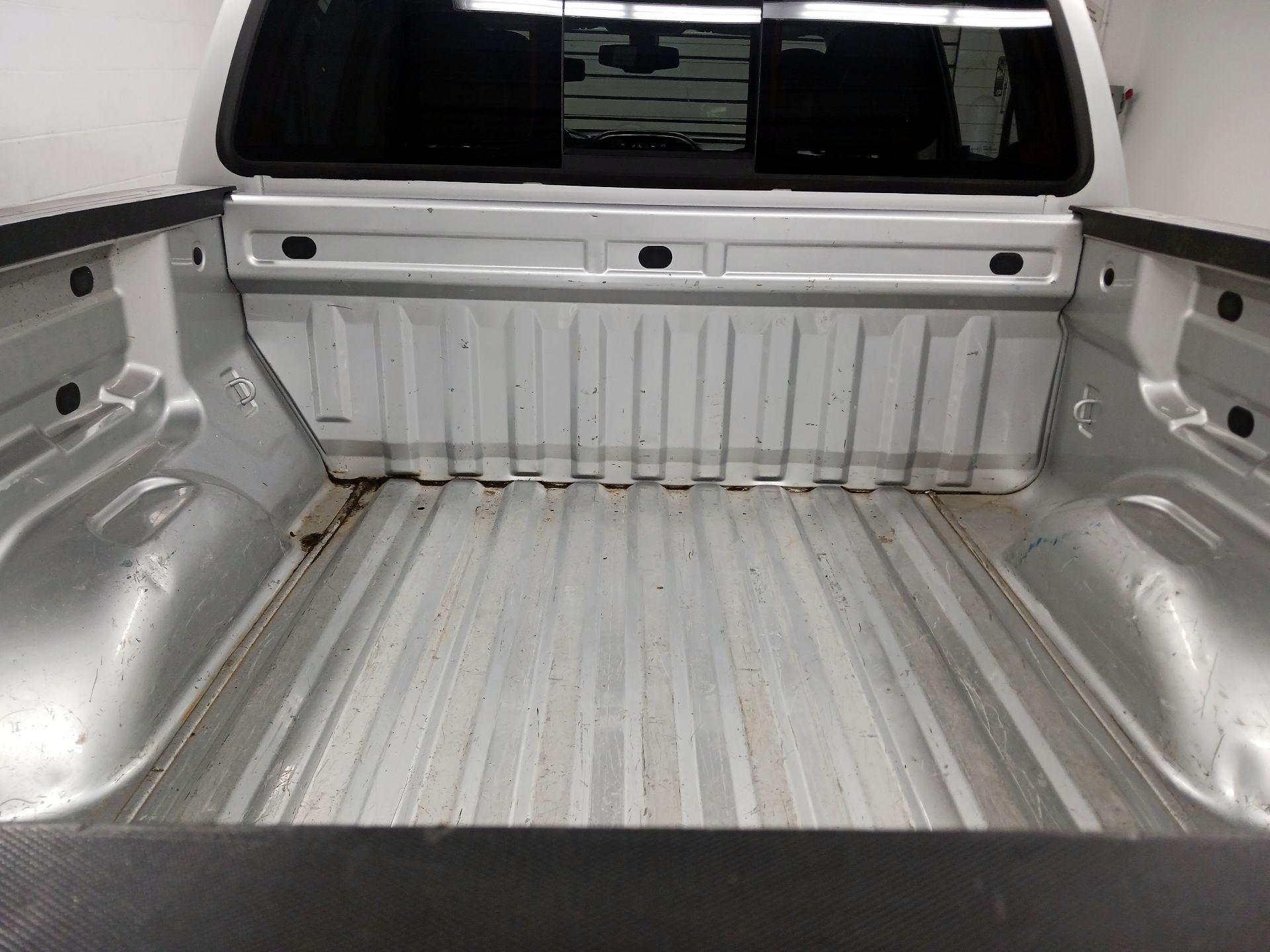 Thumbnail: 2016 GMC Canyon - 20