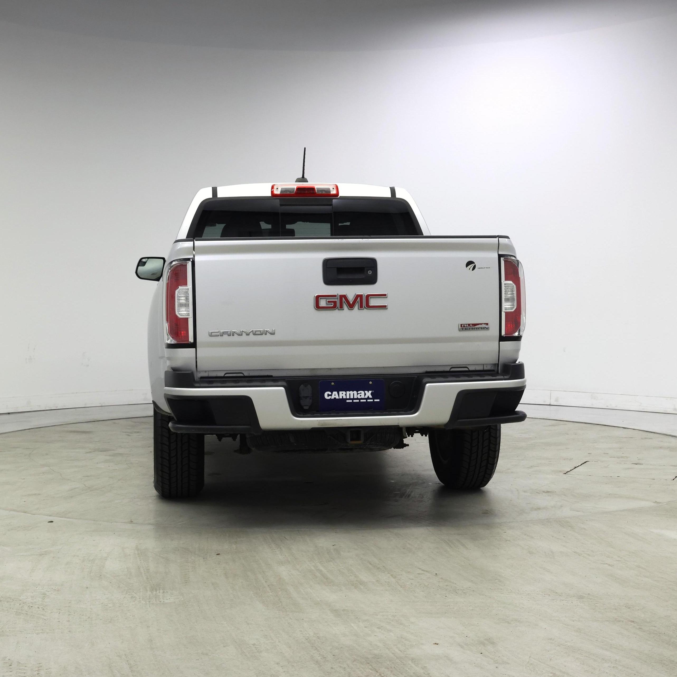 Thumbnail: 2016 GMC Canyon - 6