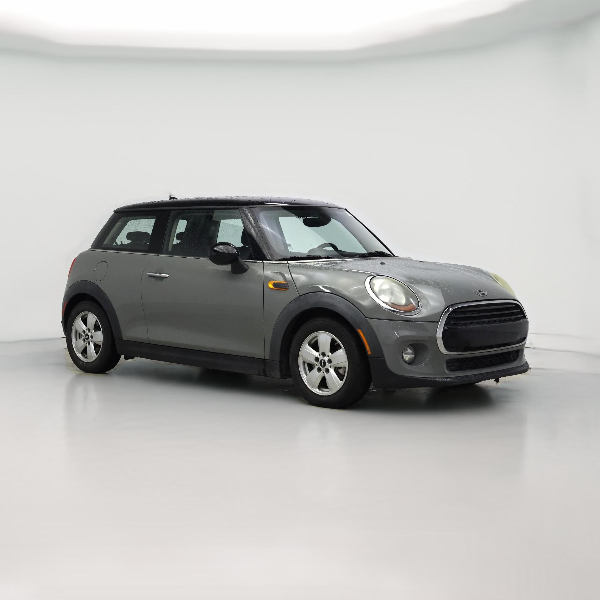 Thumbnail: 2018 MINI Cooper Hardtop - 1