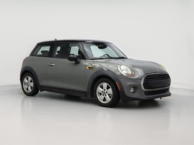 2018 Mini Cooper Hardtop