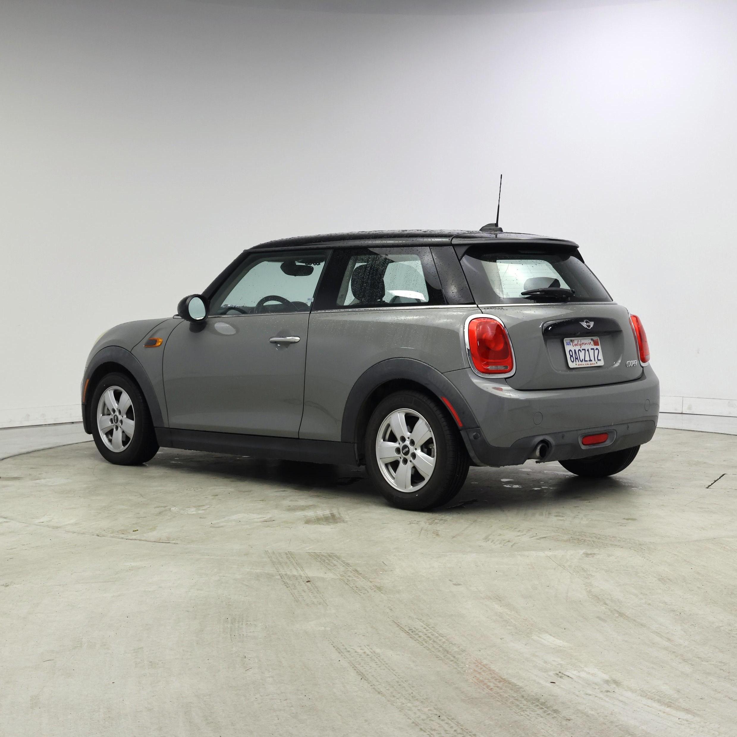 Thumbnail: 2018 MINI Cooper Hardtop - 2