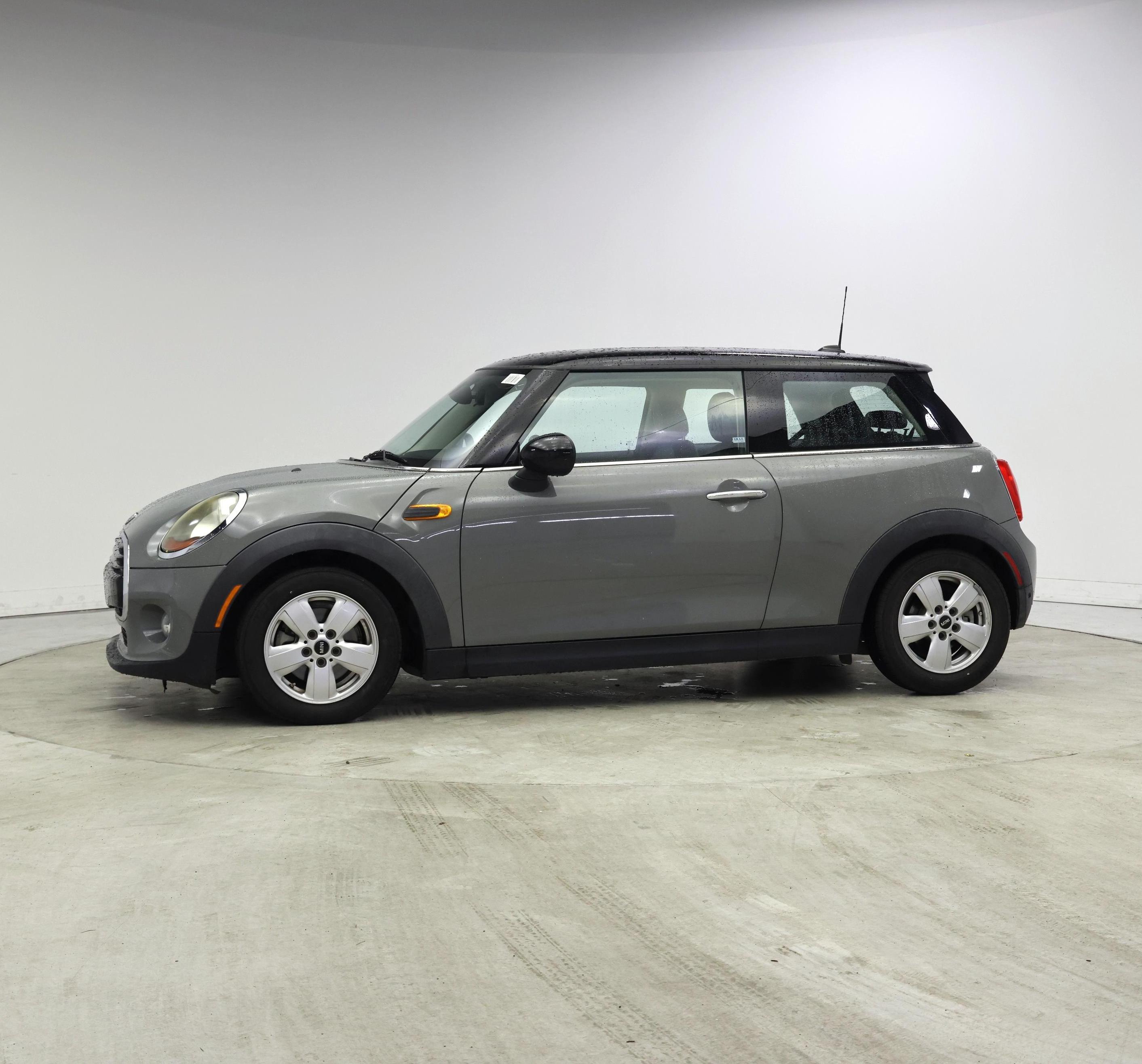 Thumbnail: 2018 MINI Cooper Hardtop - 3