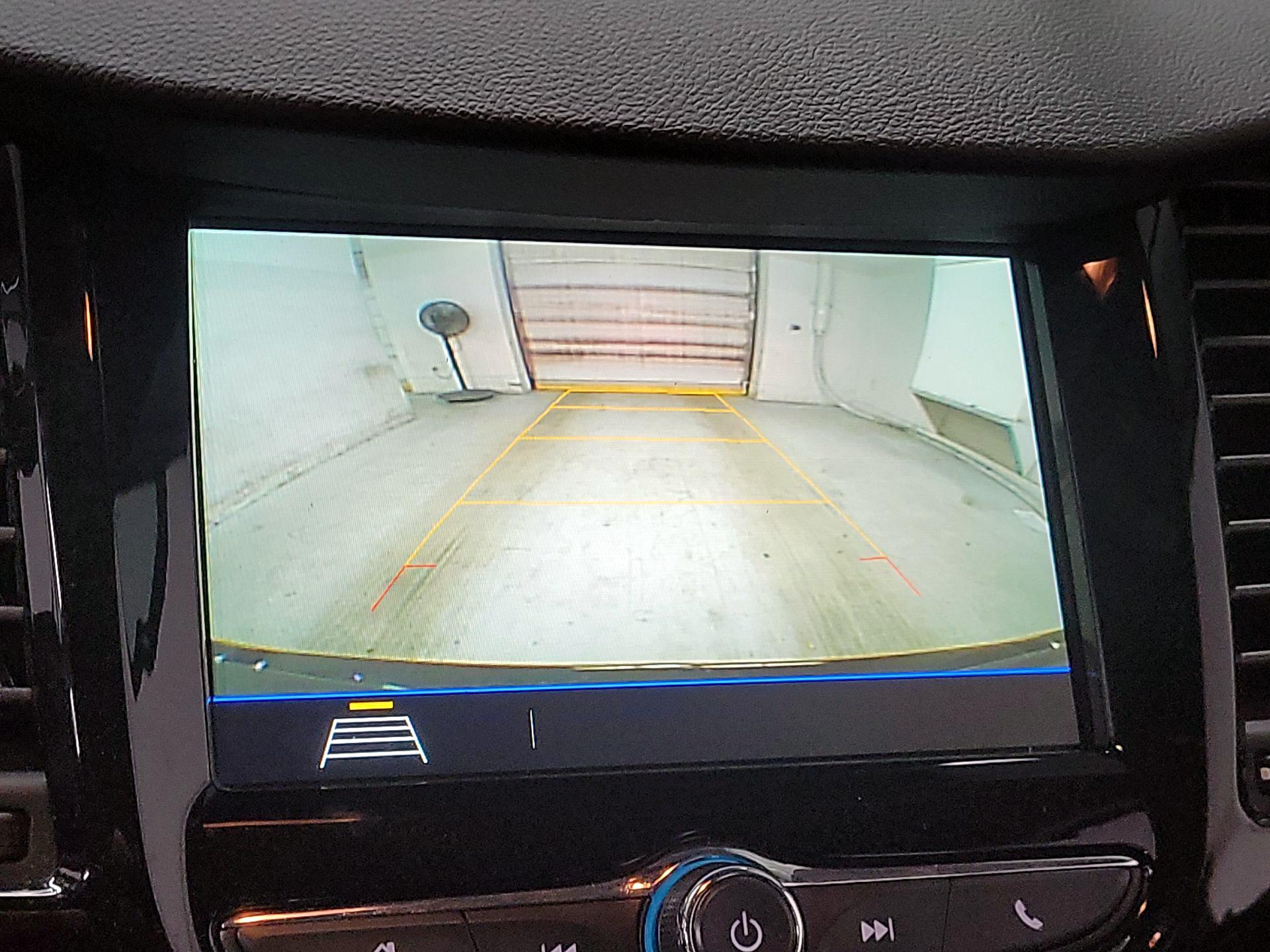 Thumbnail: 2019 Chevrolet Trax - 11