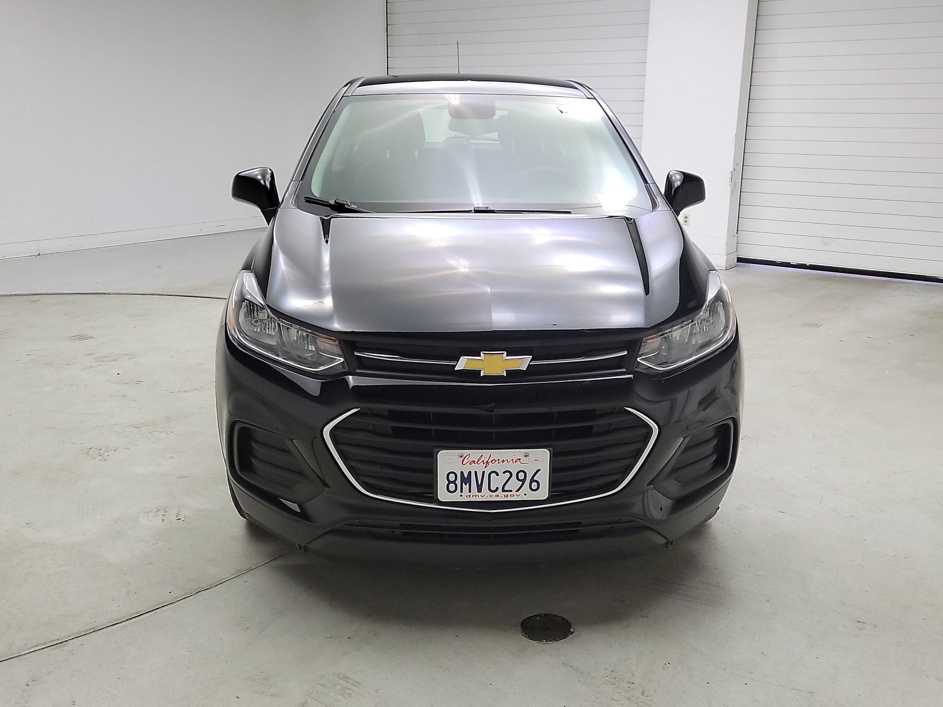Thumbnail: 2019 Chevrolet Trax - 2