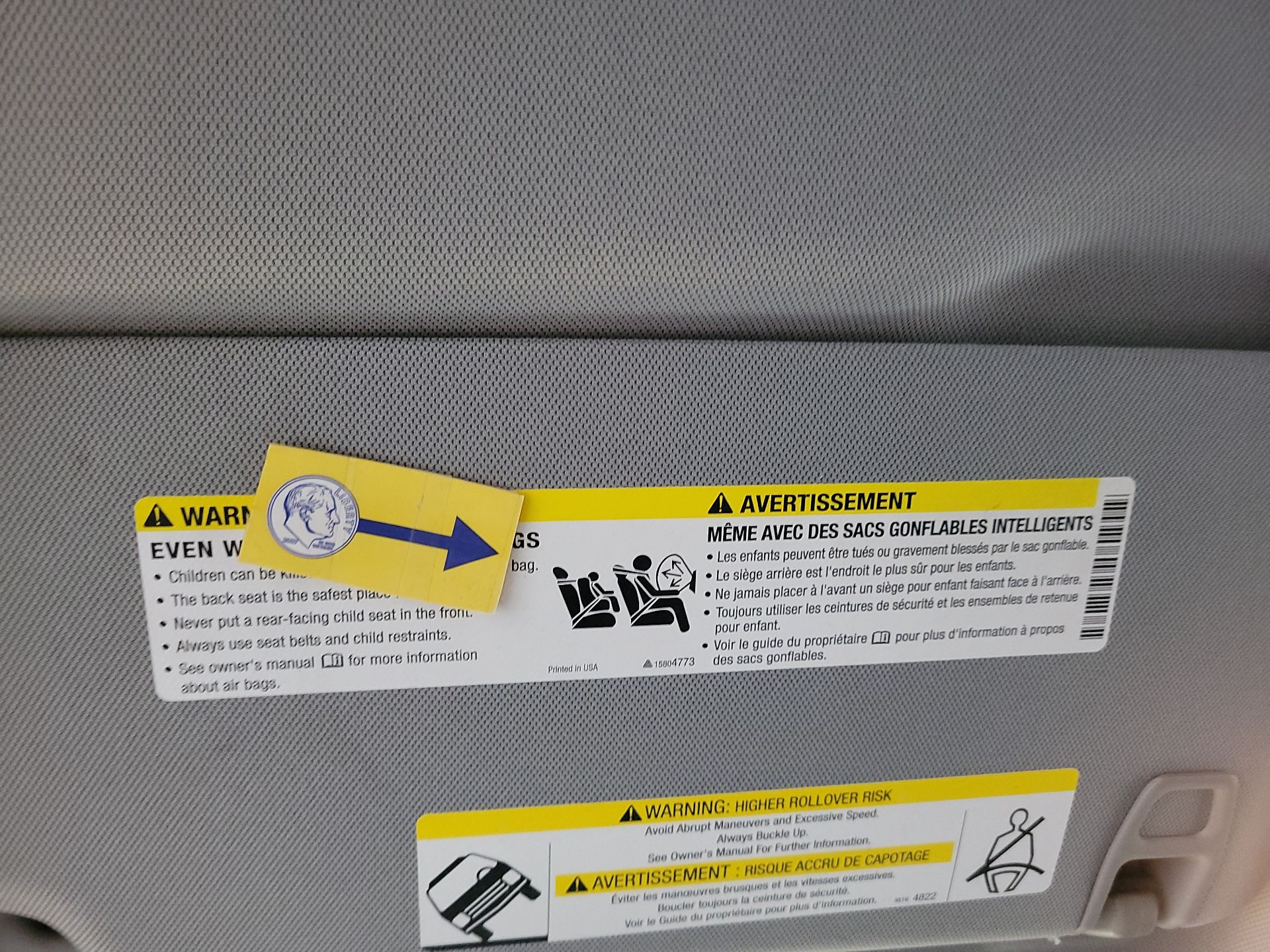 Thumbnail: 2019 Chevrolet Trax - 19