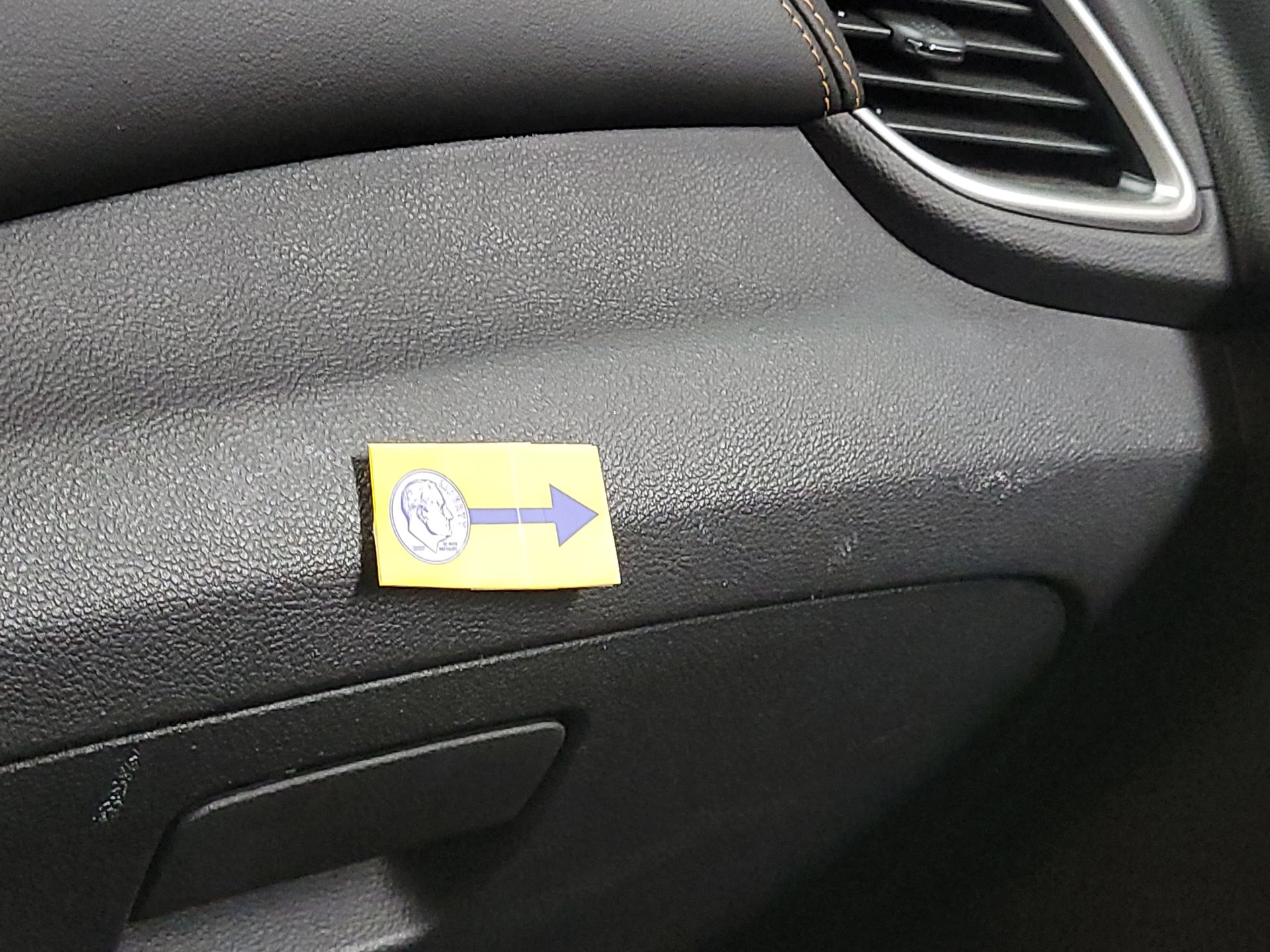 Thumbnail: 2019 Chevrolet Trax - 20