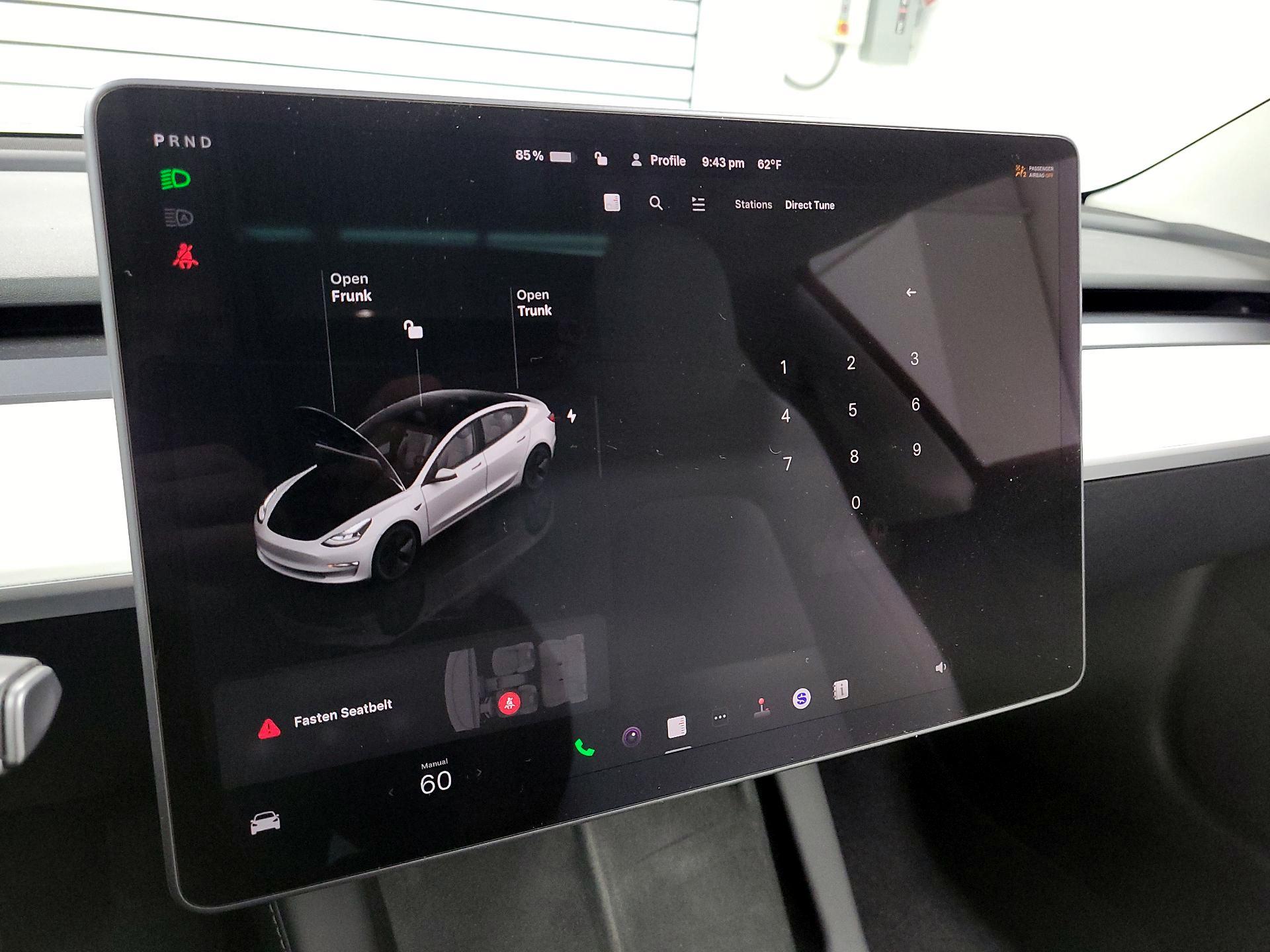 Thumbnail: 2023 Tesla Model 3 - 14