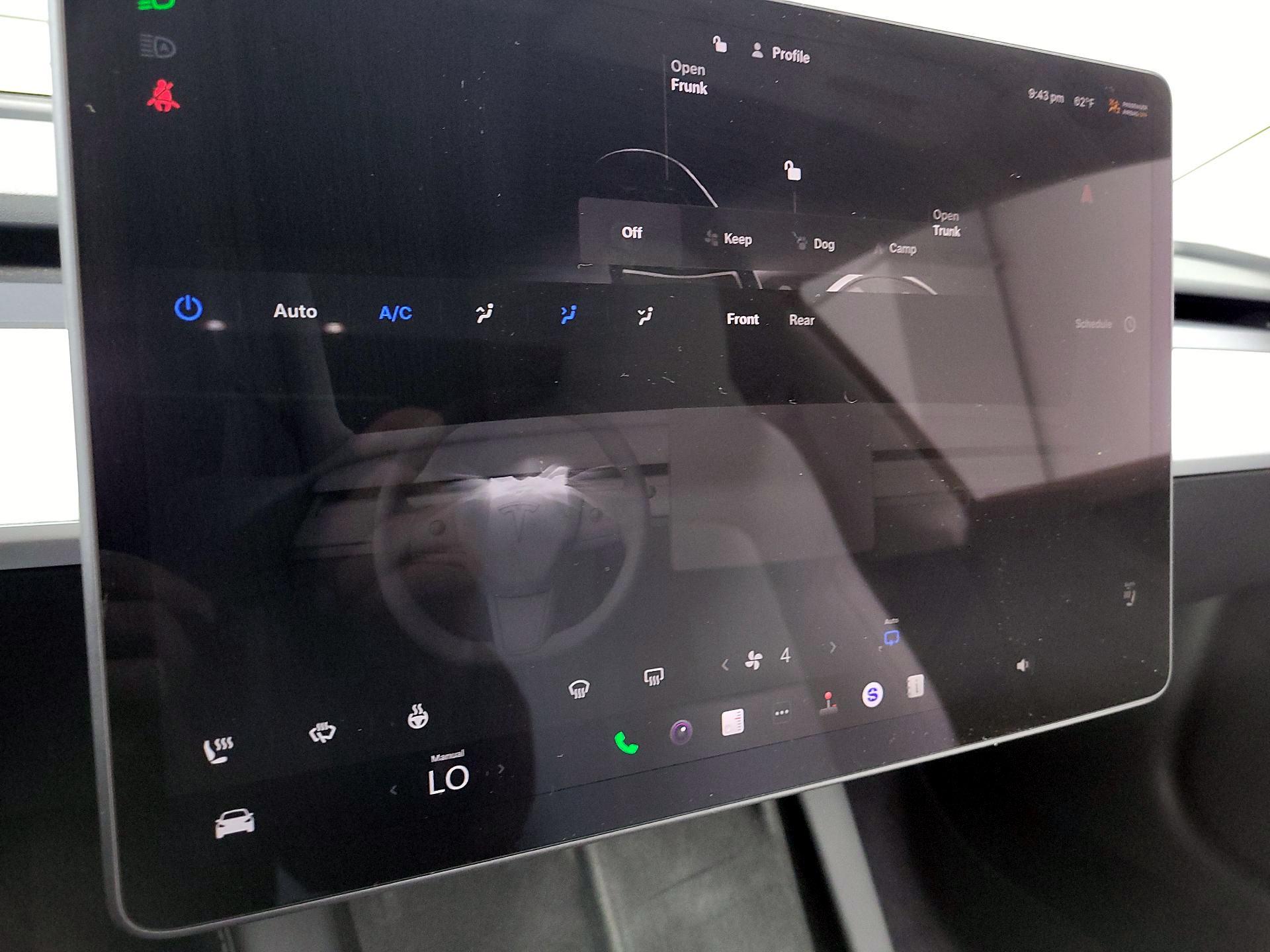 Thumbnail: 2023 Tesla Model 3 - 15