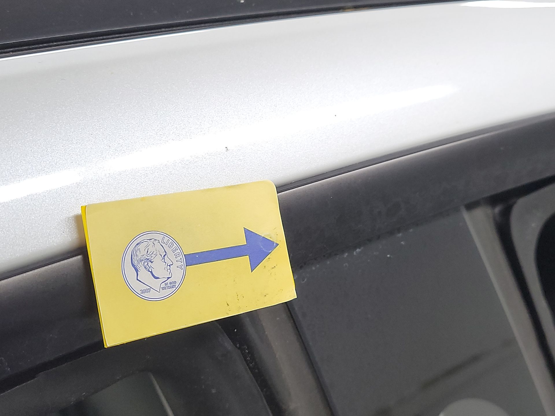 Thumbnail: 2023 Tesla Model 3 - 20