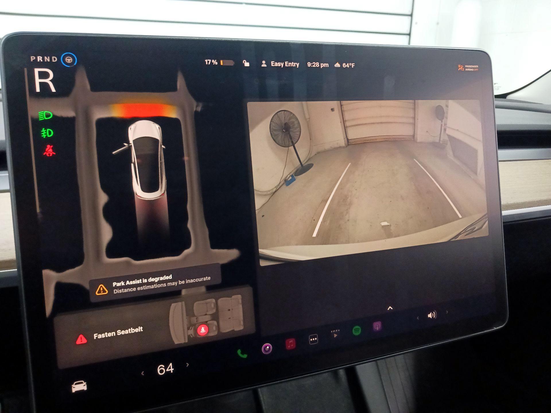 Thumbnail: 2022 Tesla Model 3 - 11