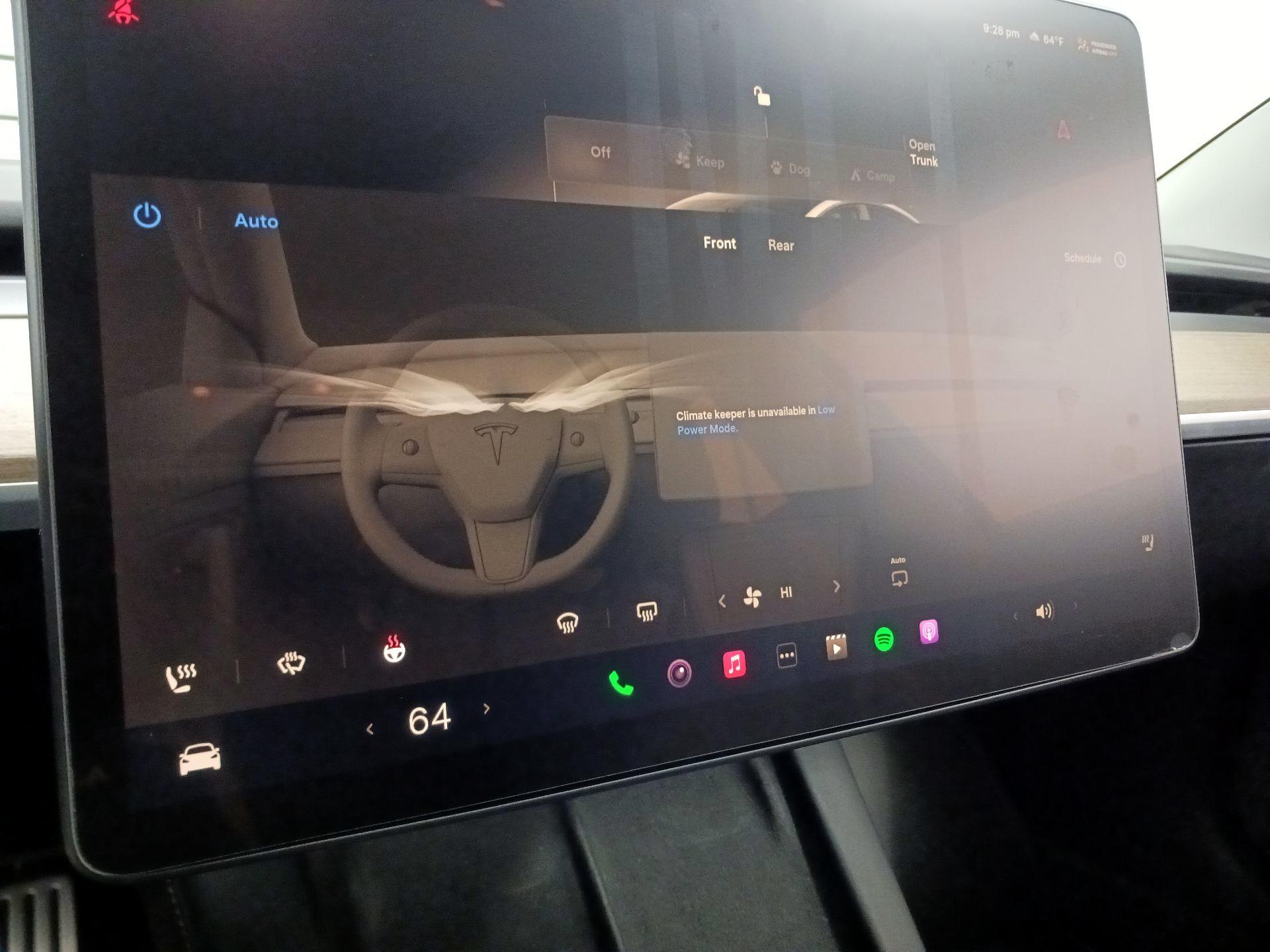 Thumbnail: 2022 Tesla Model 3 - 13